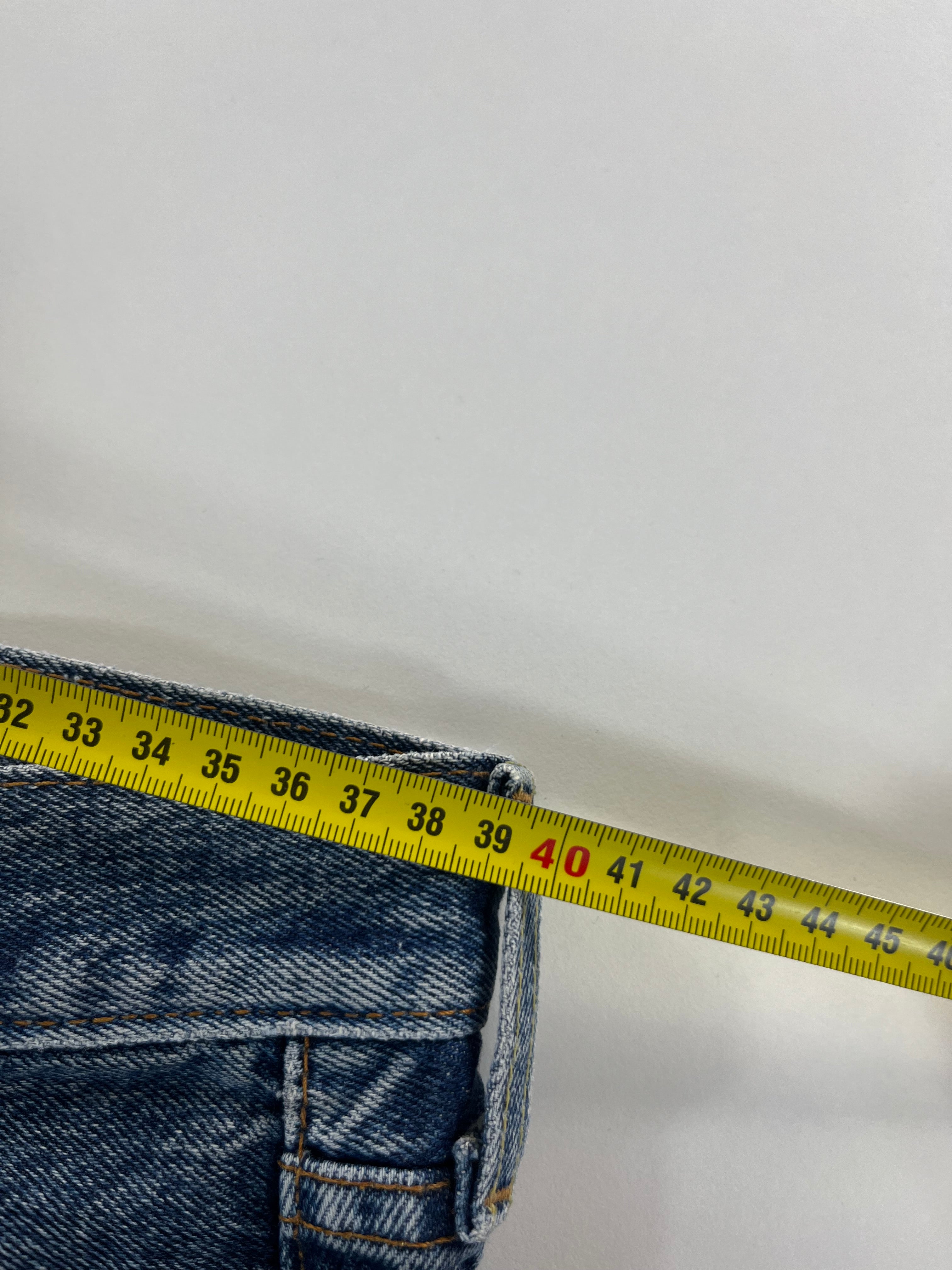 Levi's Lot 501 short
