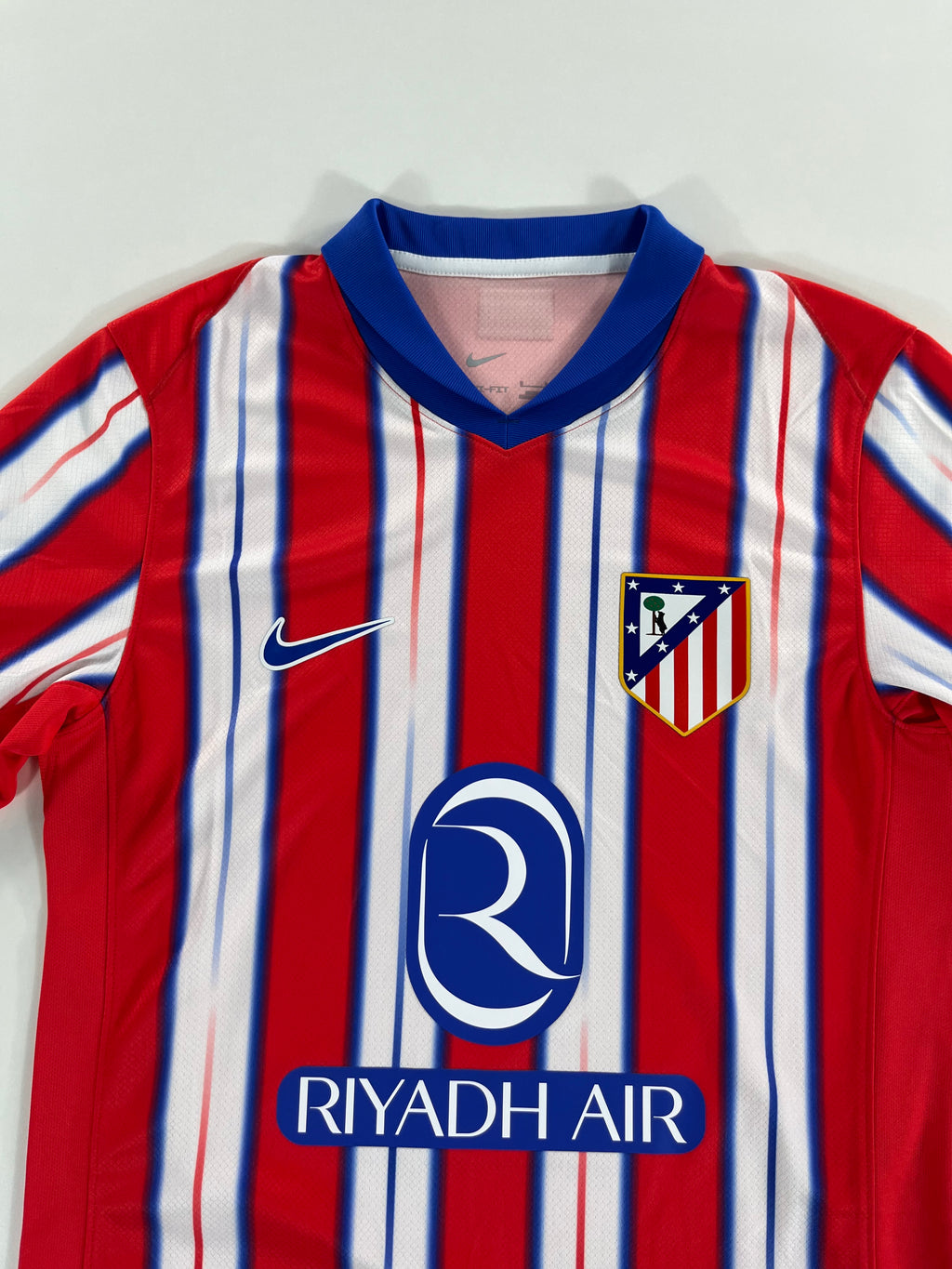 Nike Atletico Madrid 2024-2025 hazai mez