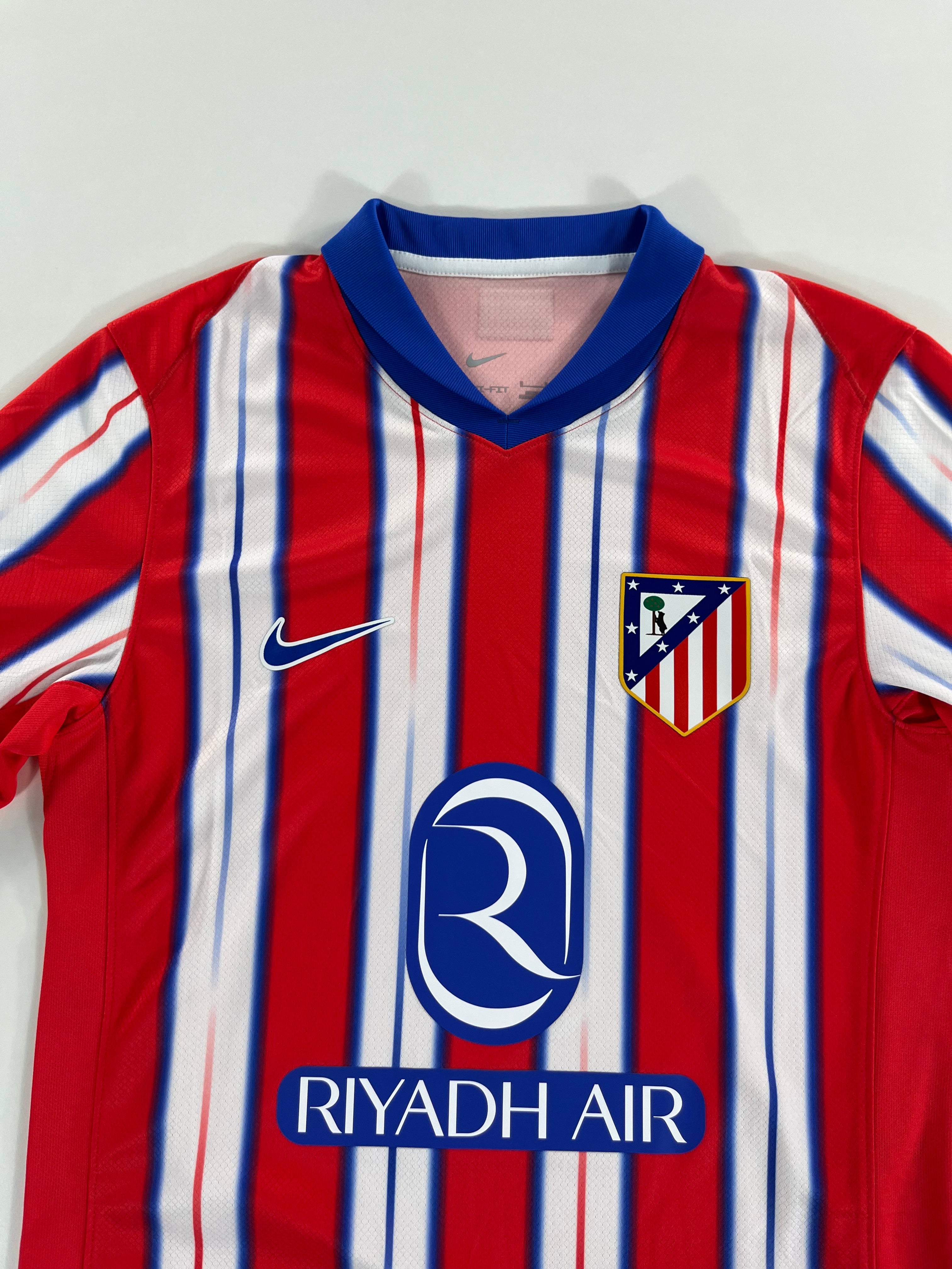 Nike Atletico Madrid 2024-2025 hazai mez