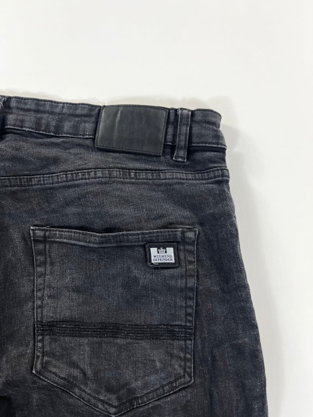 Weekend Offender farmernadrág