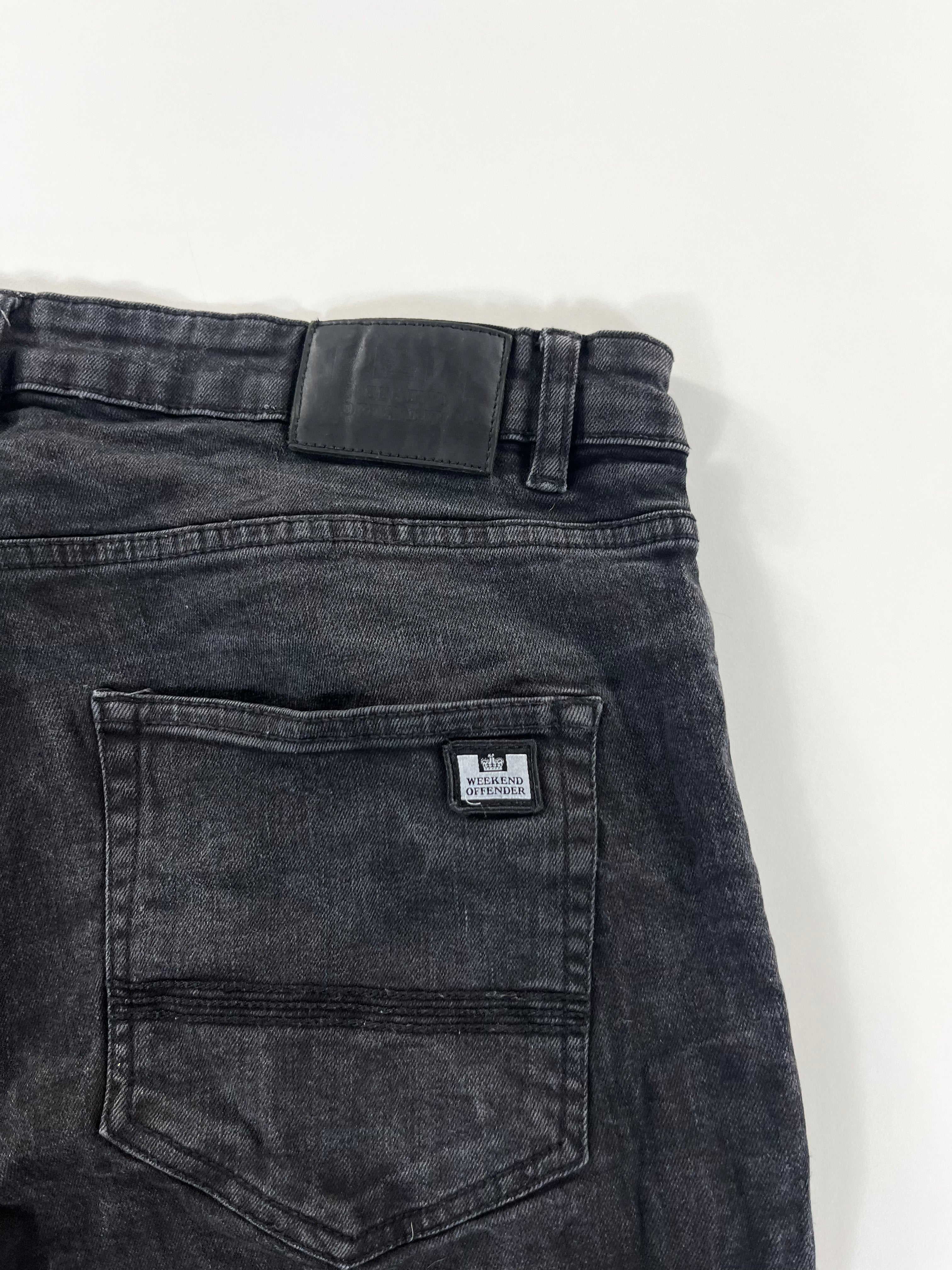 Weekend Offender farmernadrág