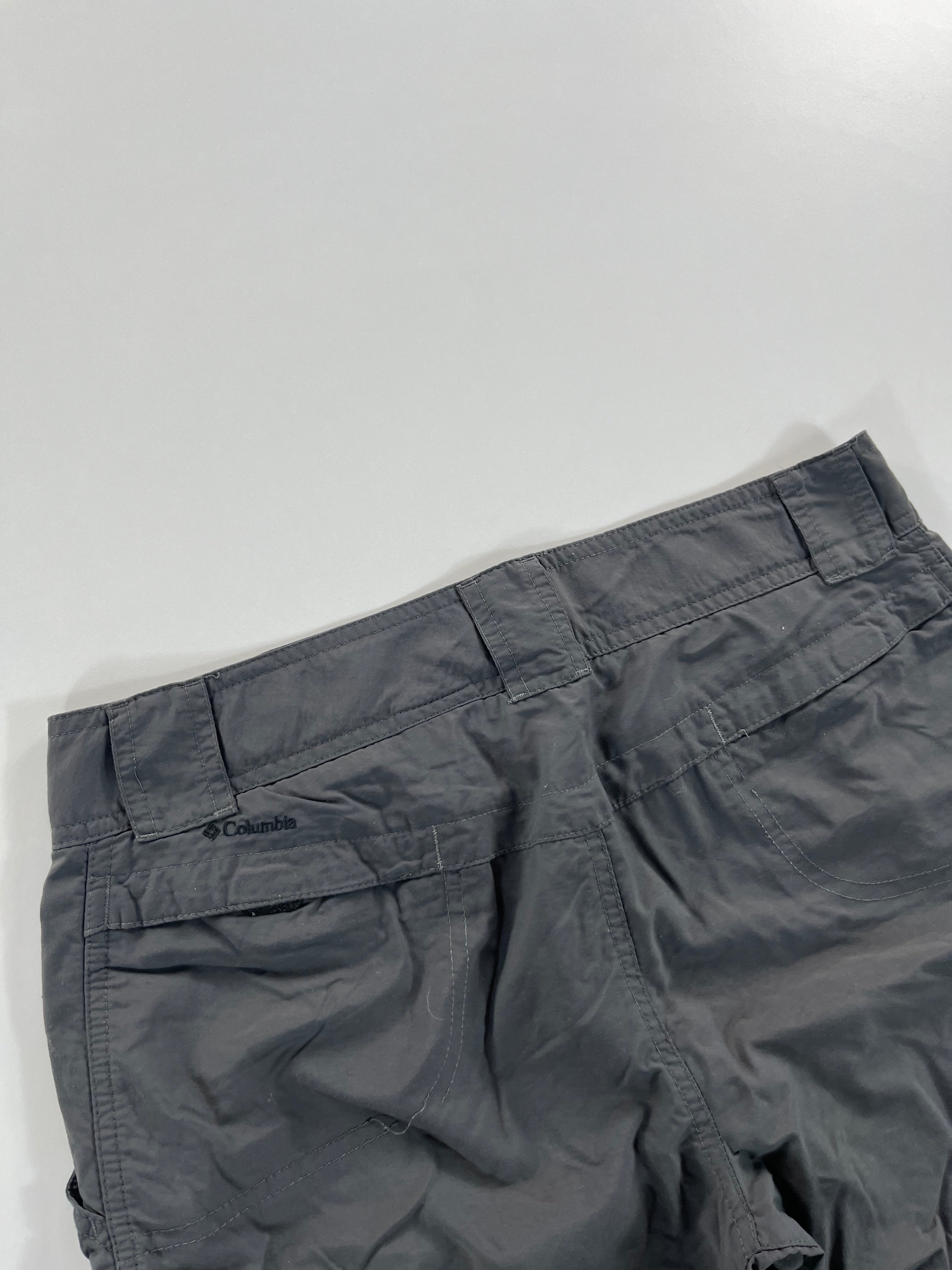 Columbia Omni-Wick Advanced short