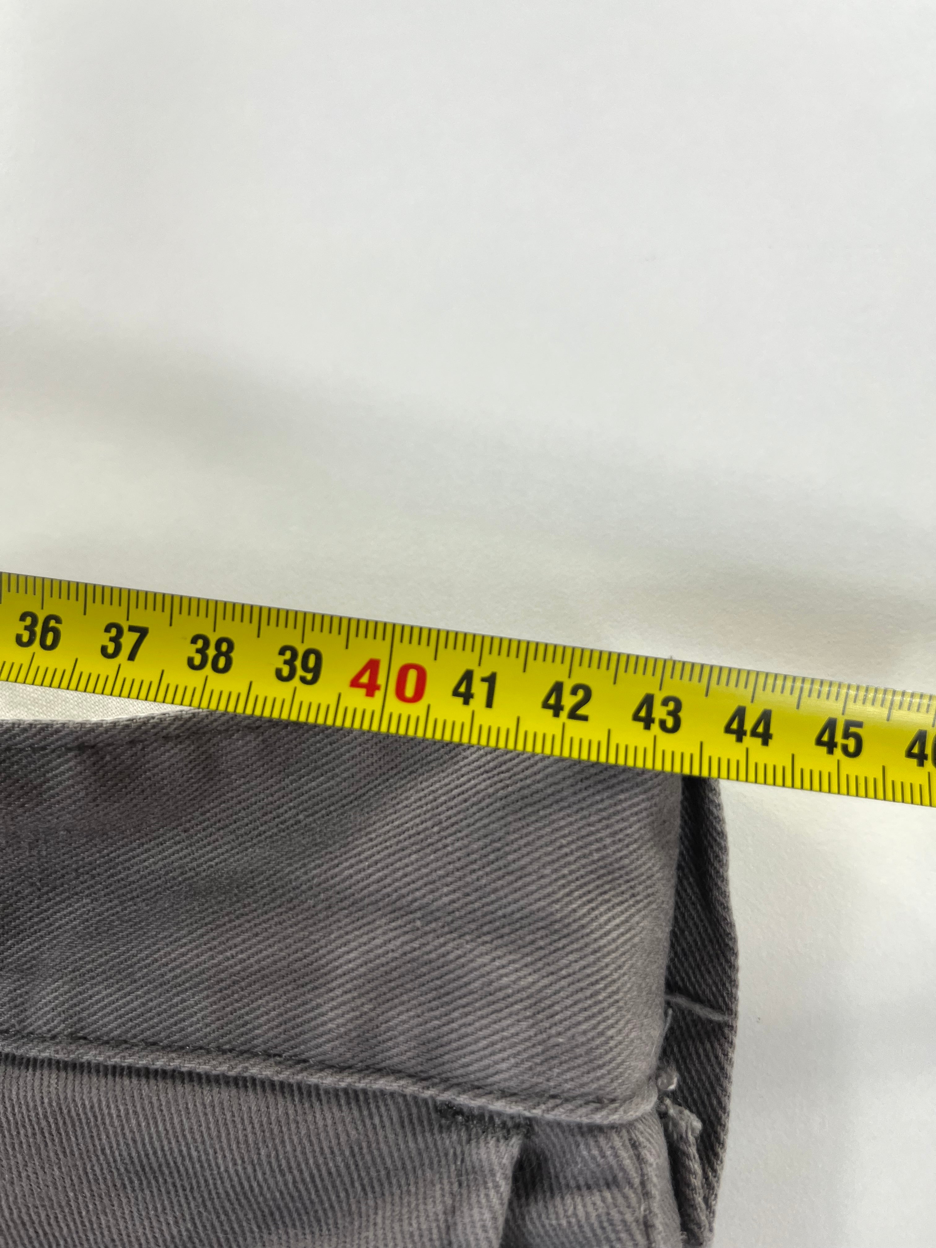 Dickies Slim Skinny nadrág