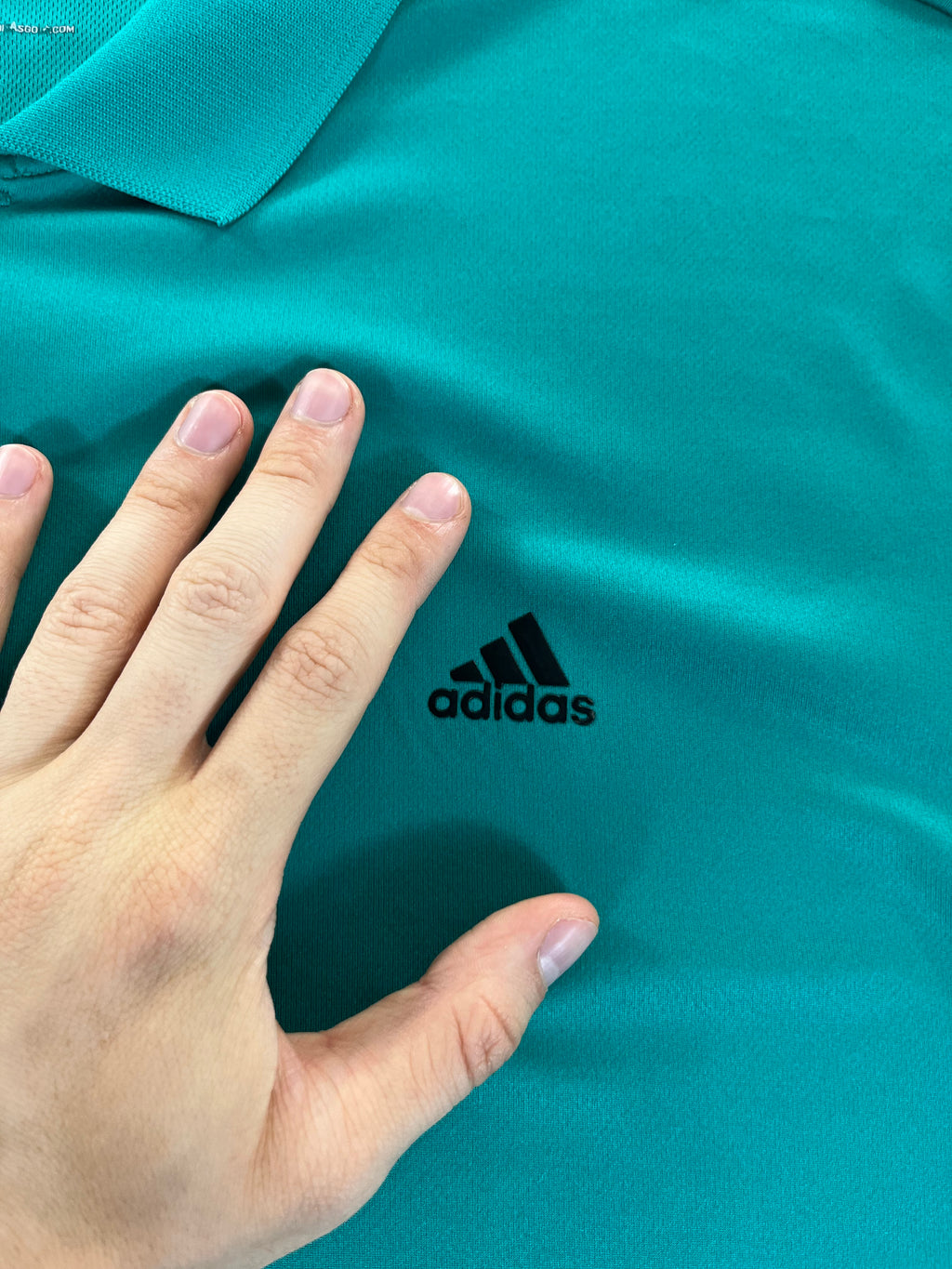 Adidas Golf pólóing
