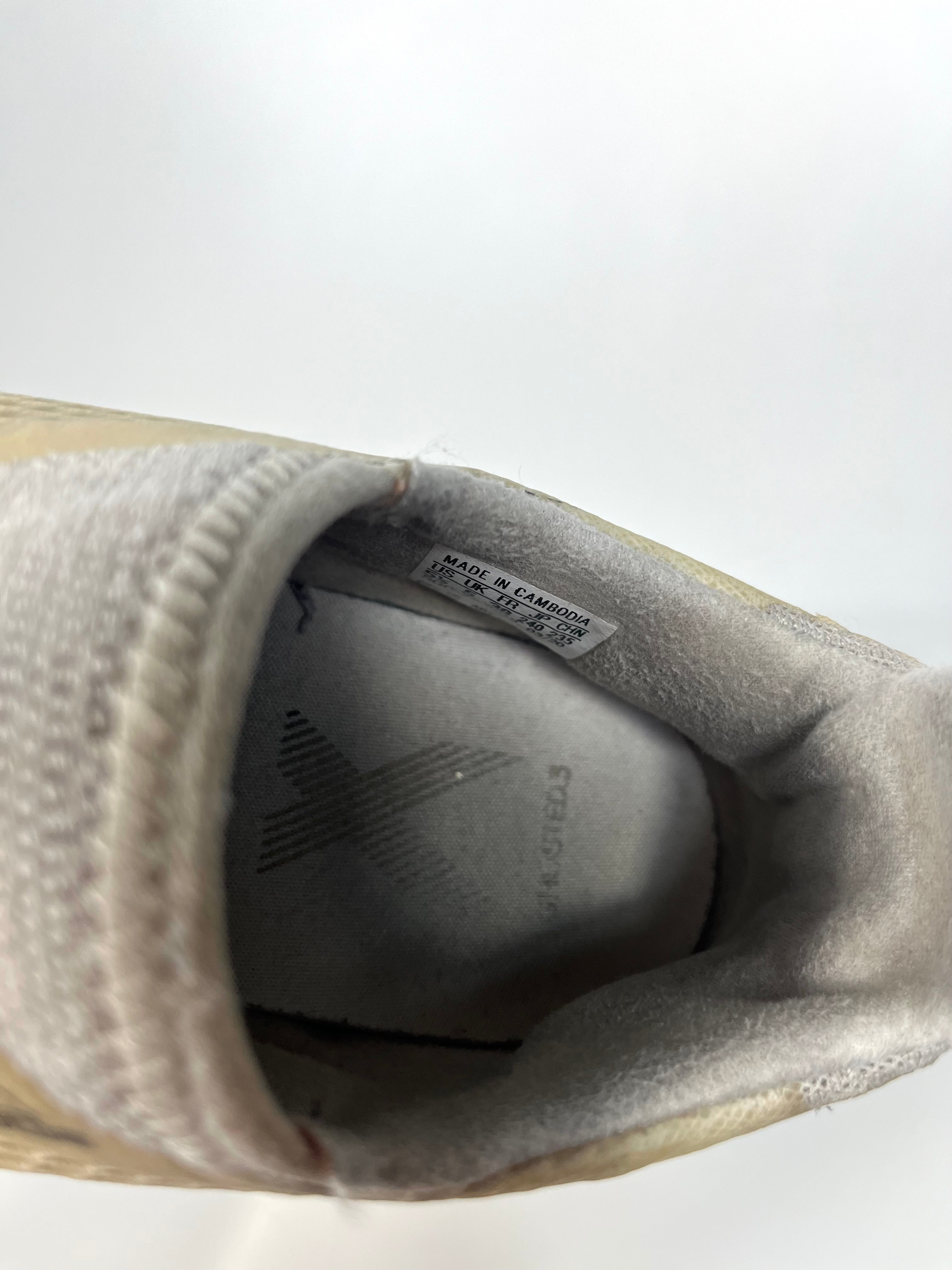 Adidas X Ghosted 3 cipő