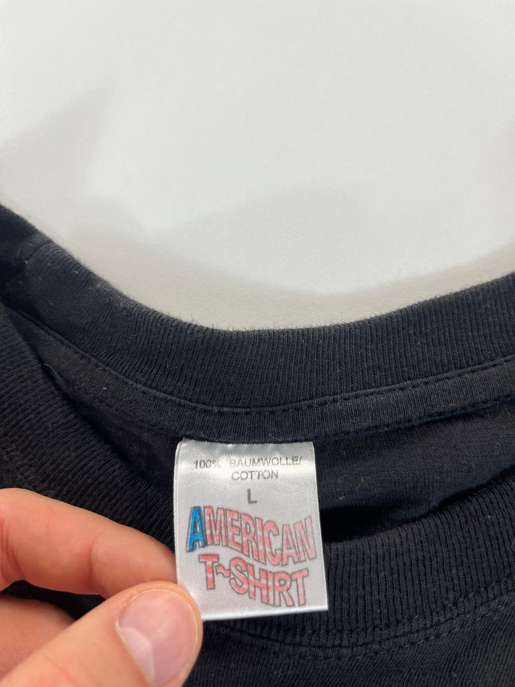 Böhse Onkelz American T-shirt póló