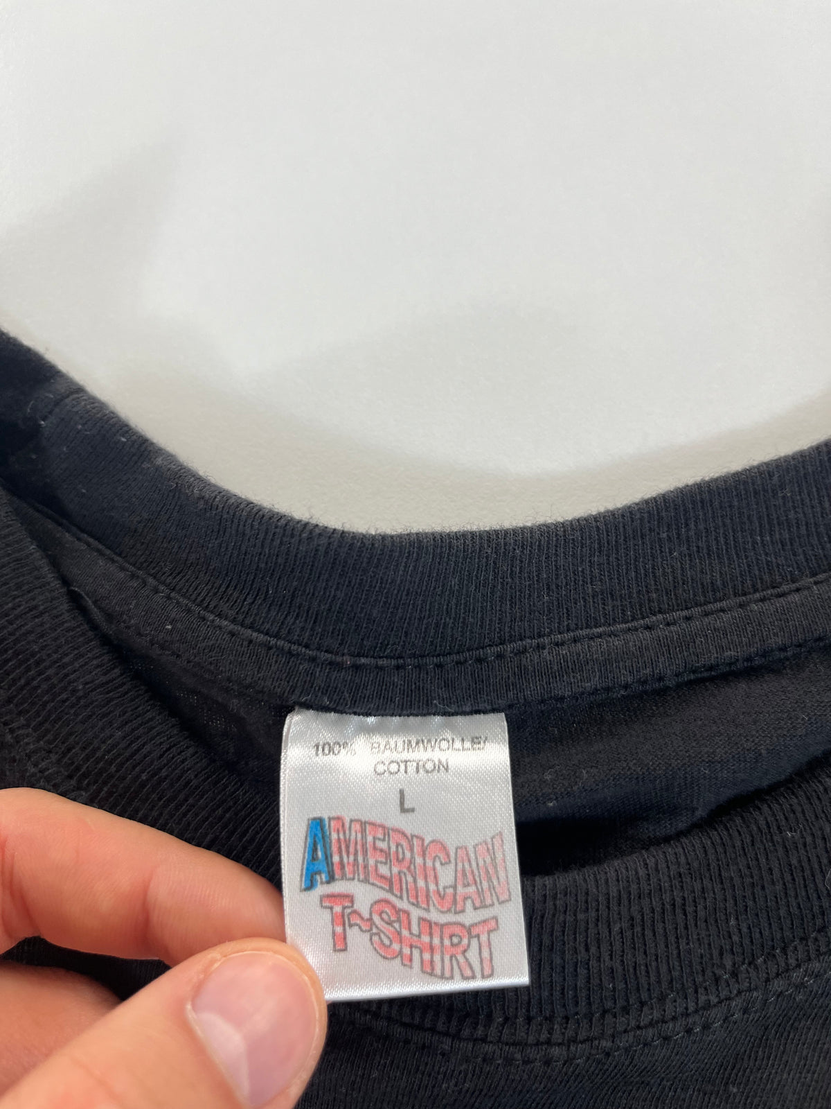 Böhse Onkelz American T-shirt póló