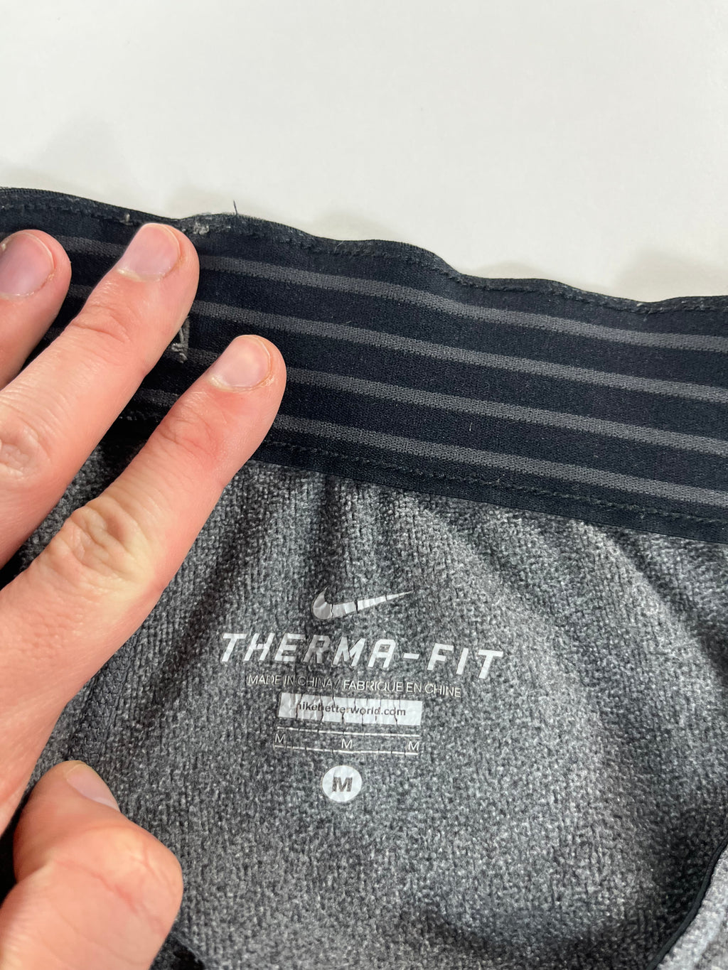 Nike Therma-Fit nadrág