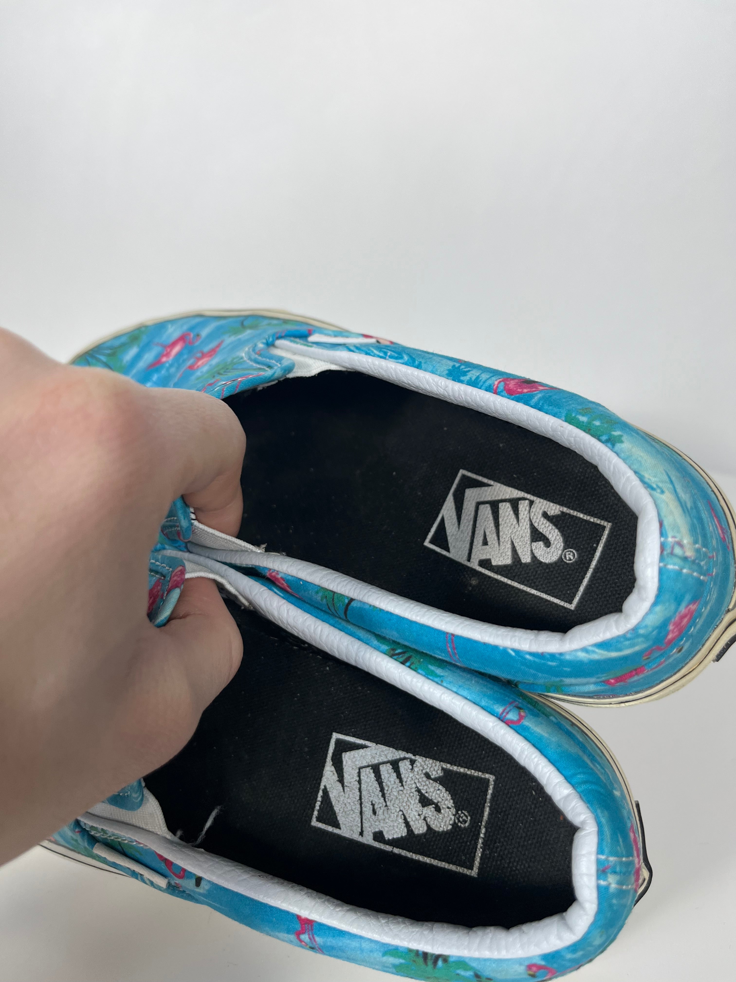 Vans Flamingo cipő