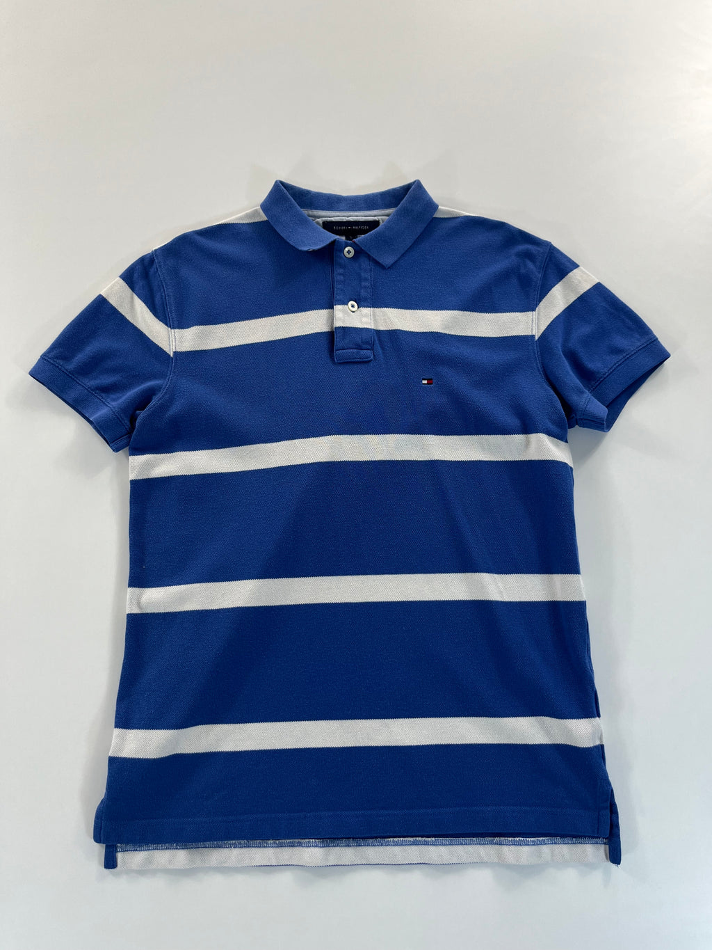 Tommy Hilfiger pólóing