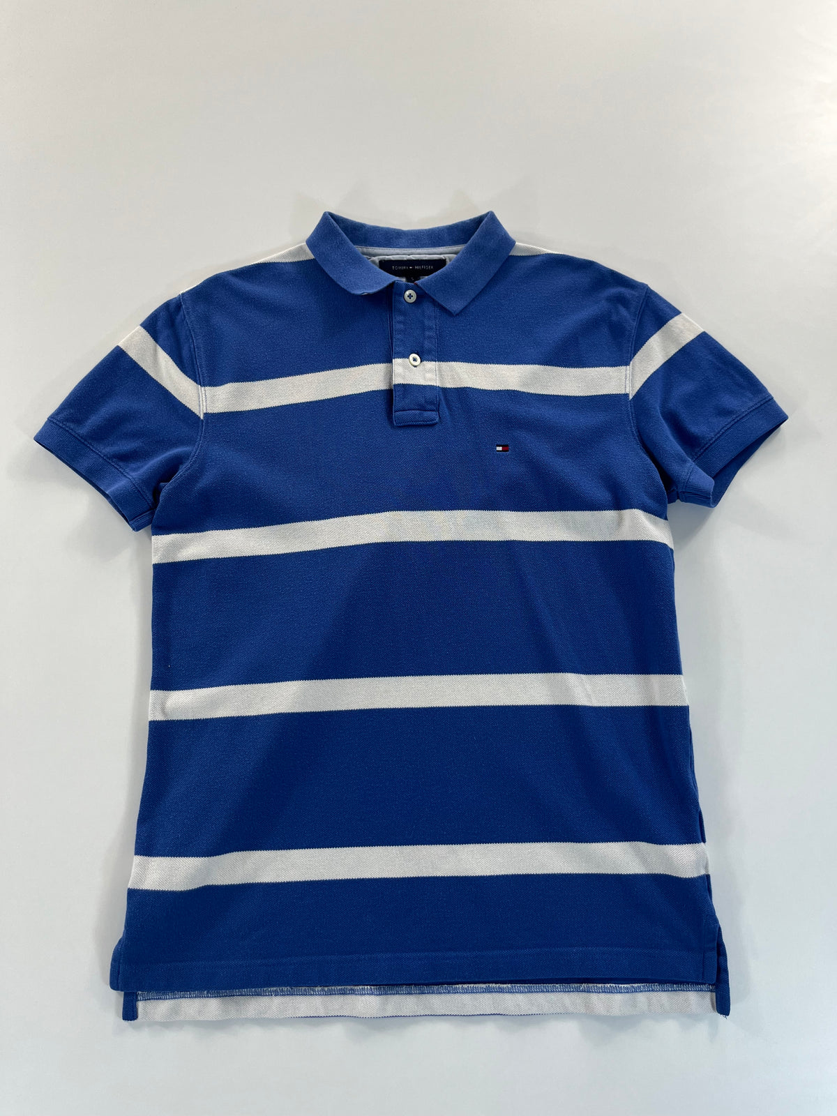 Tommy Hilfiger pólóing