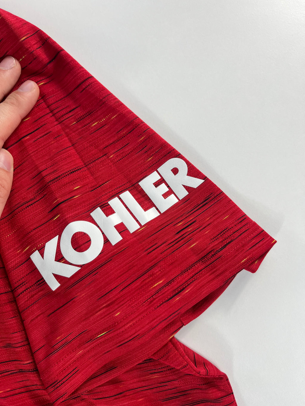 Adidas Manchester United 2020-2021 hazai mez