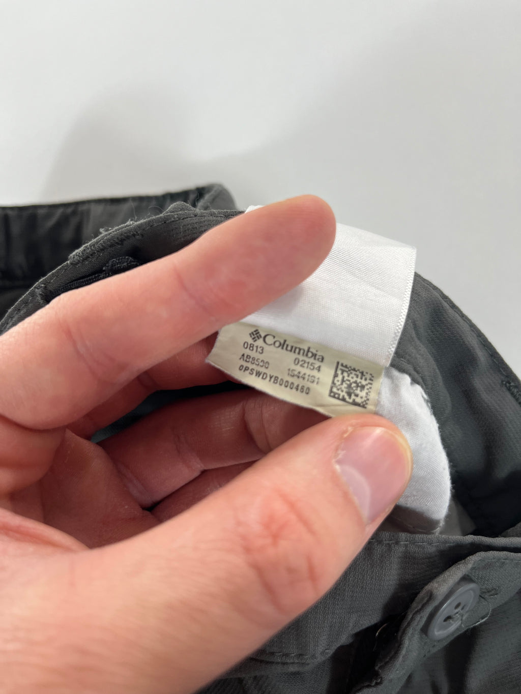 Columbia Omni-Shade Sun Protection nadrág