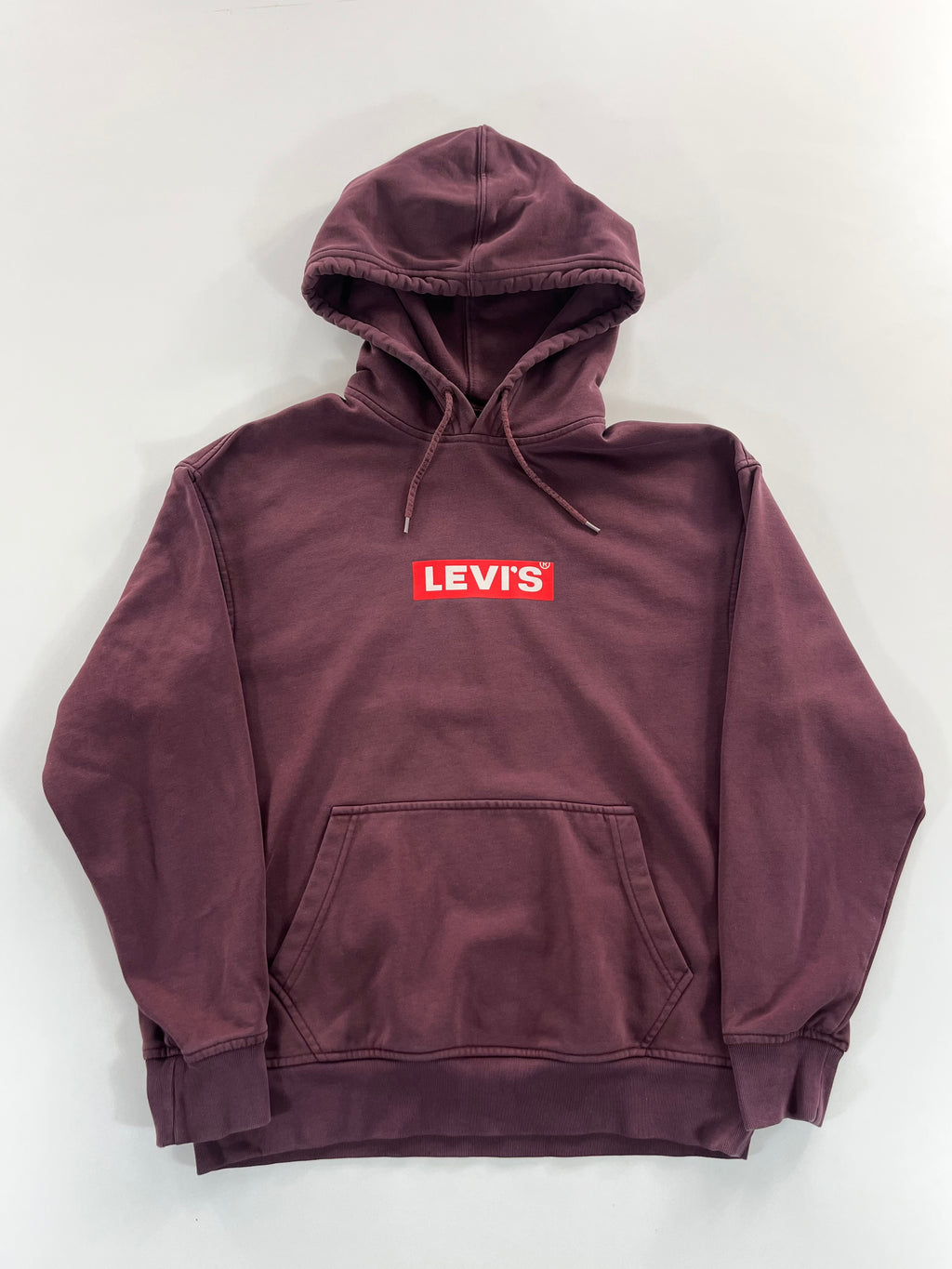Levi's Relaxed hoodie