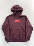 Levi's Relaxed hoodie