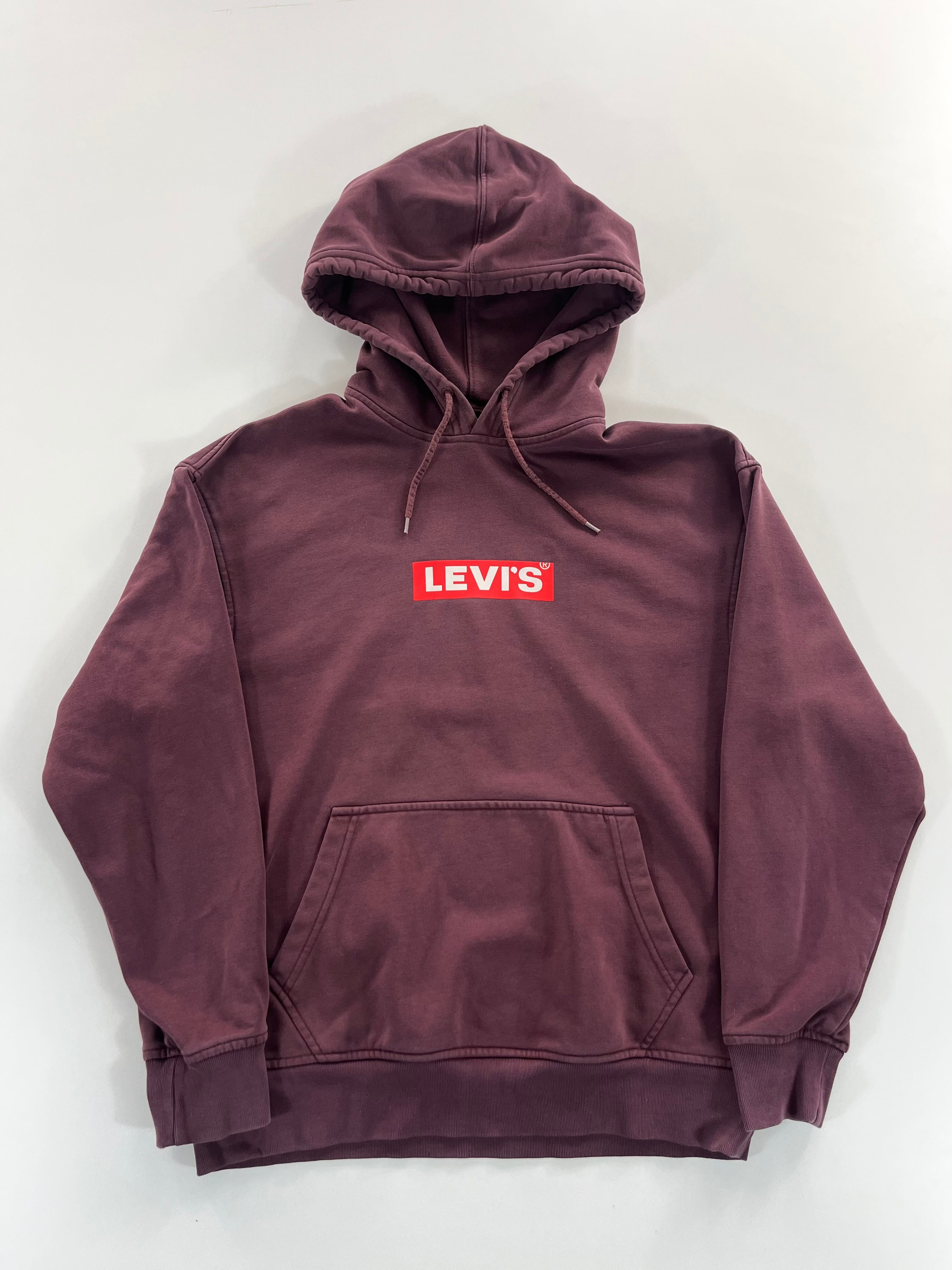 Levi's Relaxed hoodie