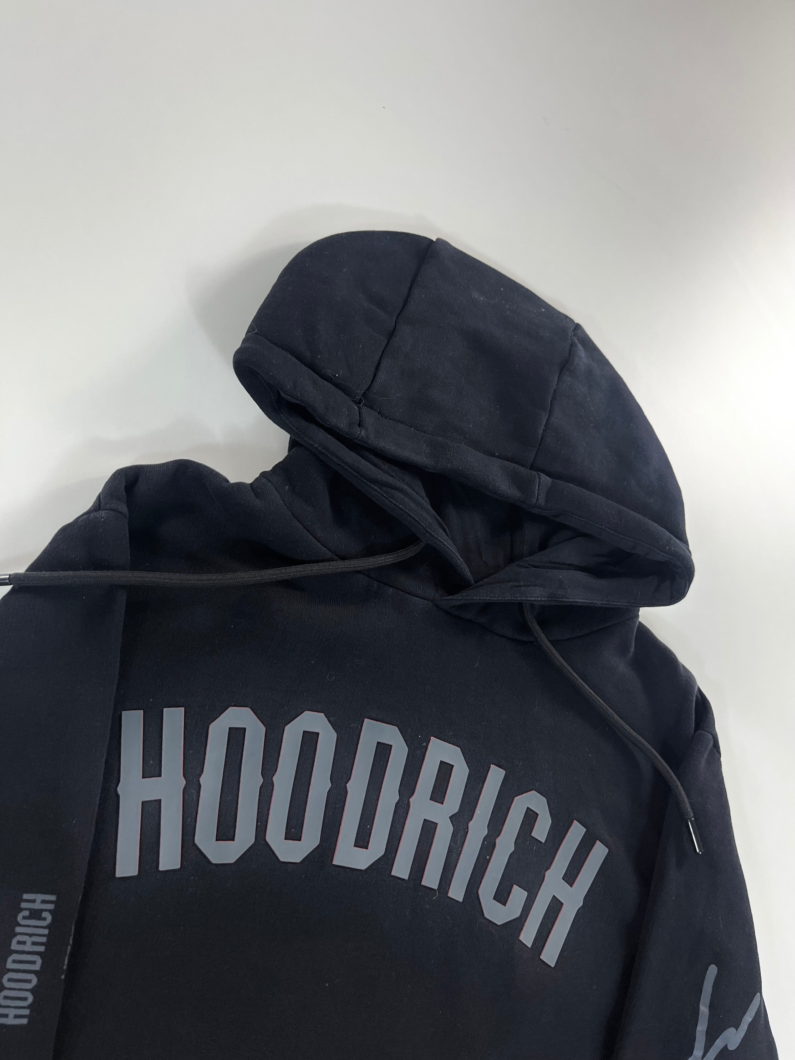 Hoodrich szett
