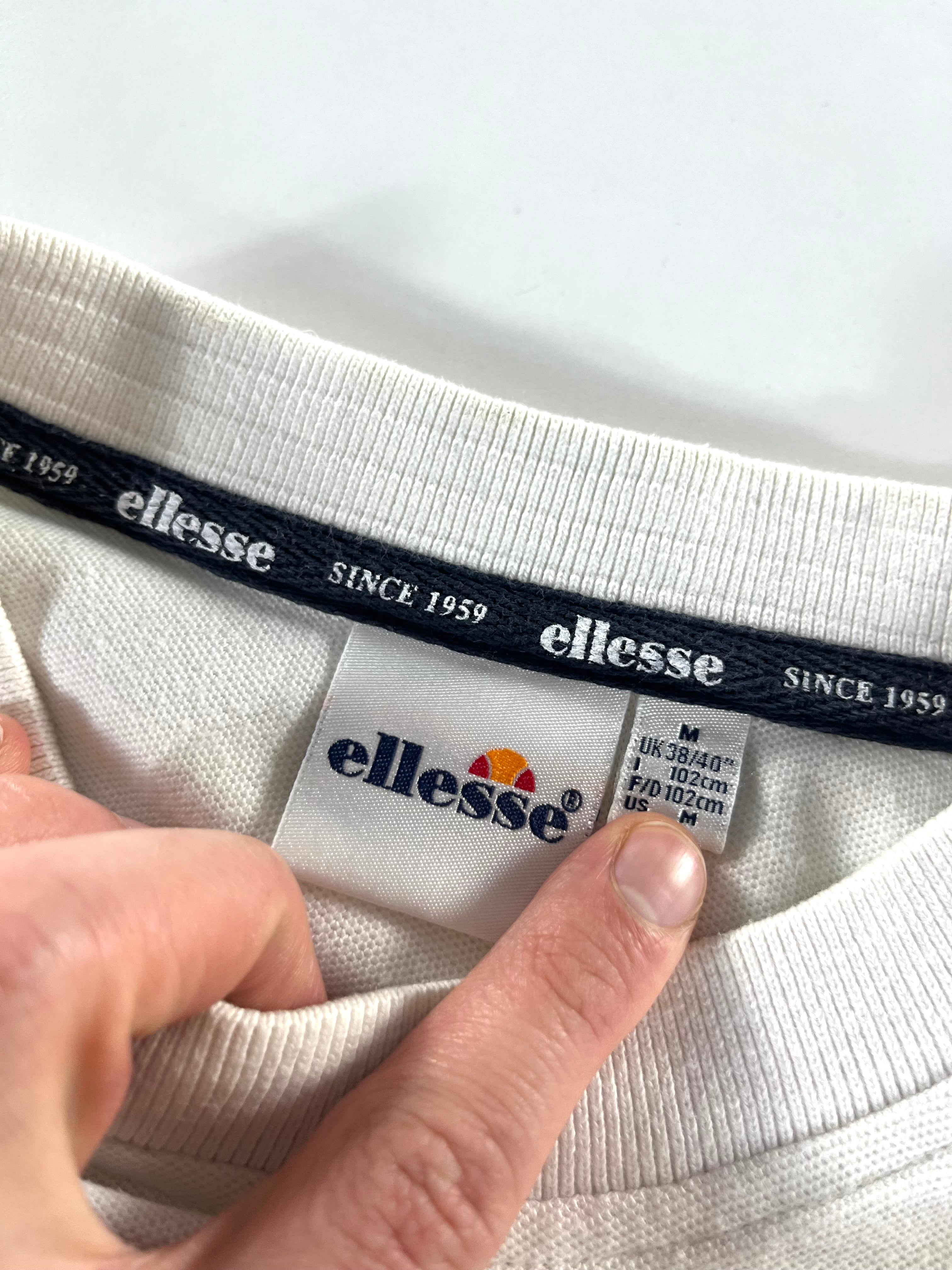 Ellesse póló