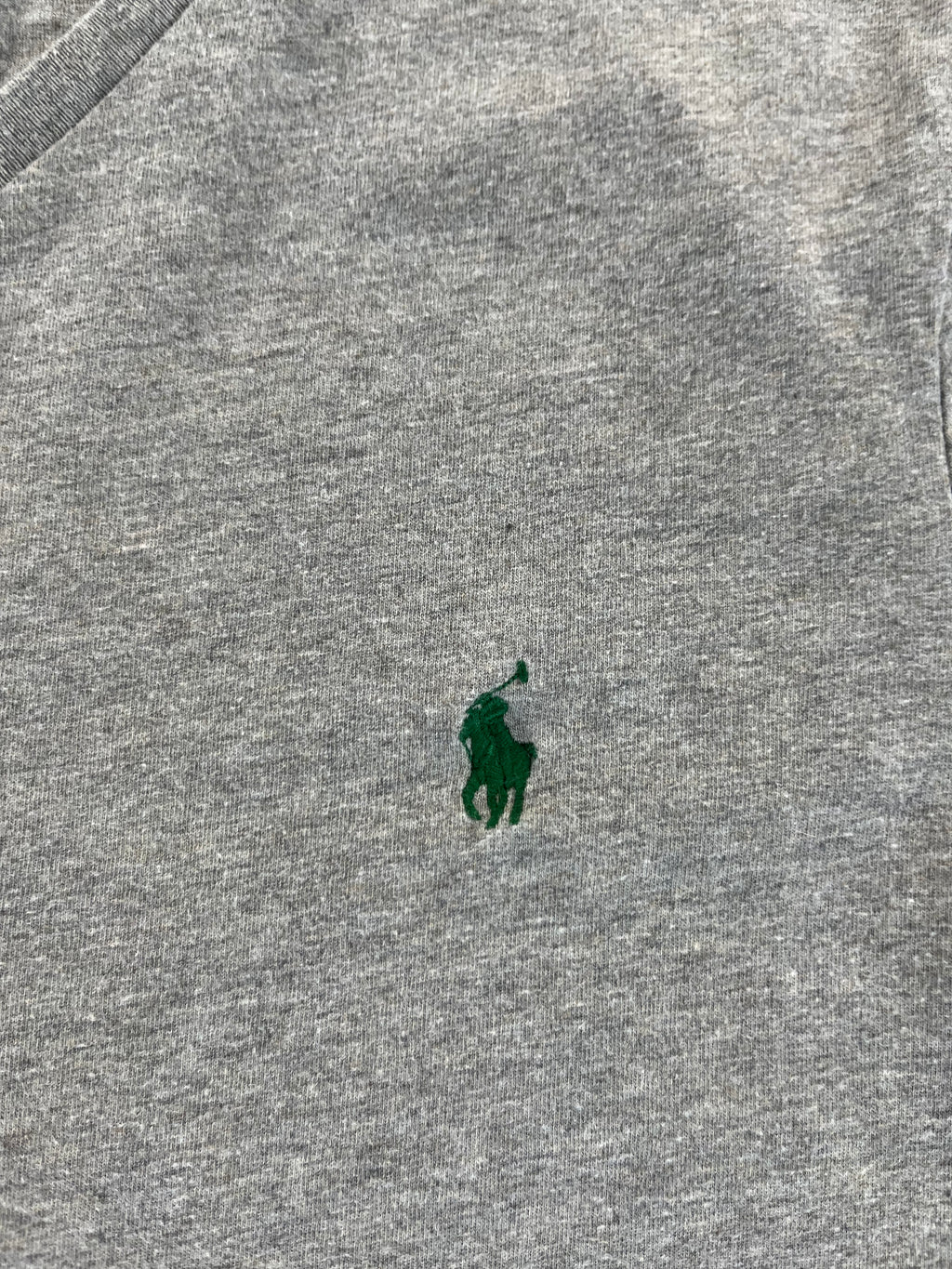 Ralph Lauren Custom Slim Fit póló