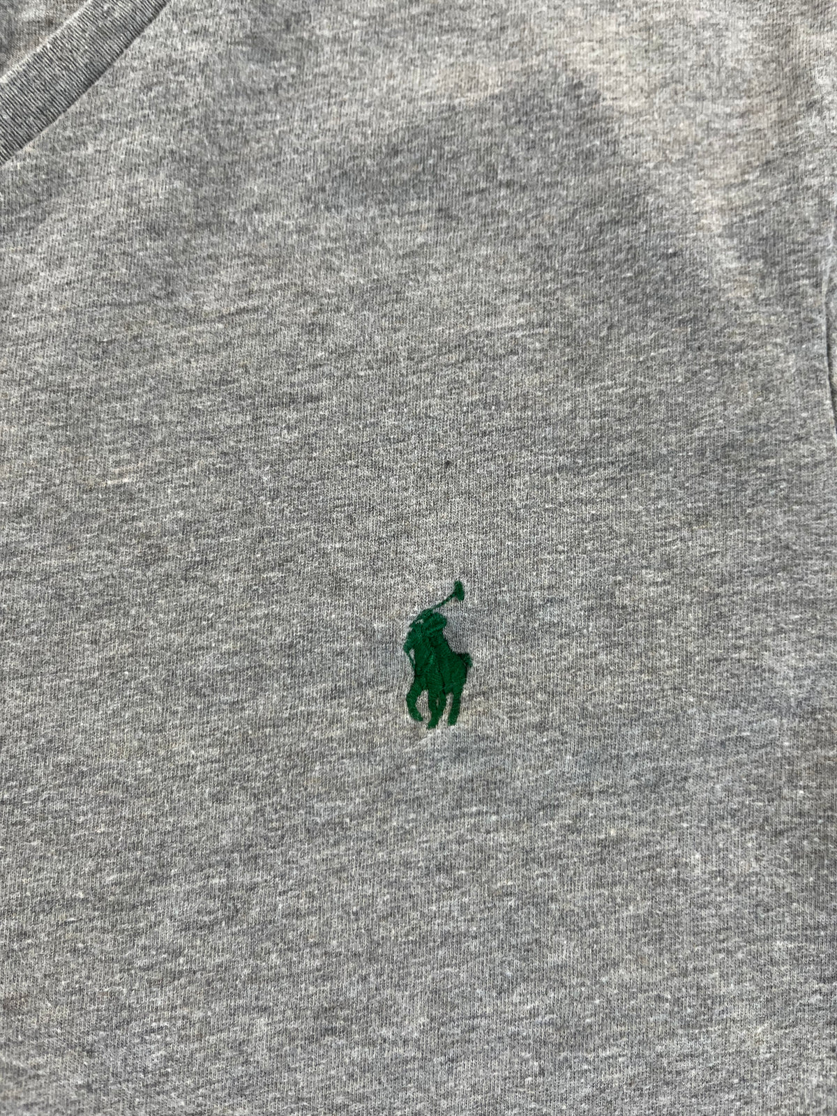 Ralph Lauren Custom Slim Fit póló