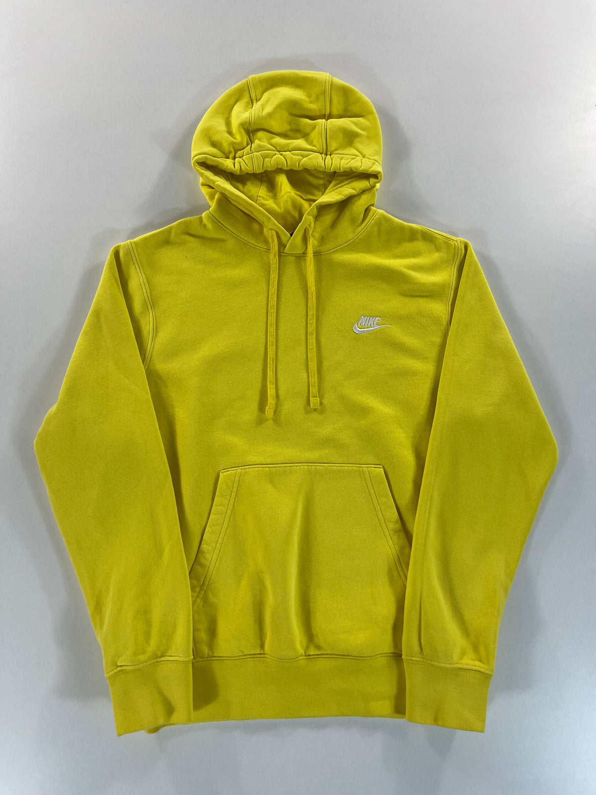 Nike Club hoodie pulóver