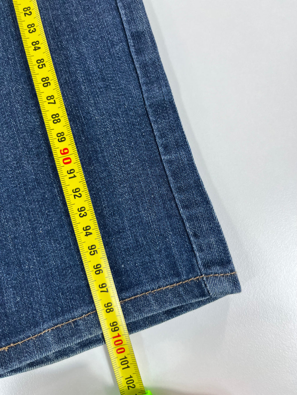 Levi's 712 Slim 28 farmernadrág