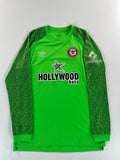 Umbro Brentford 2021-2022 kapus mez