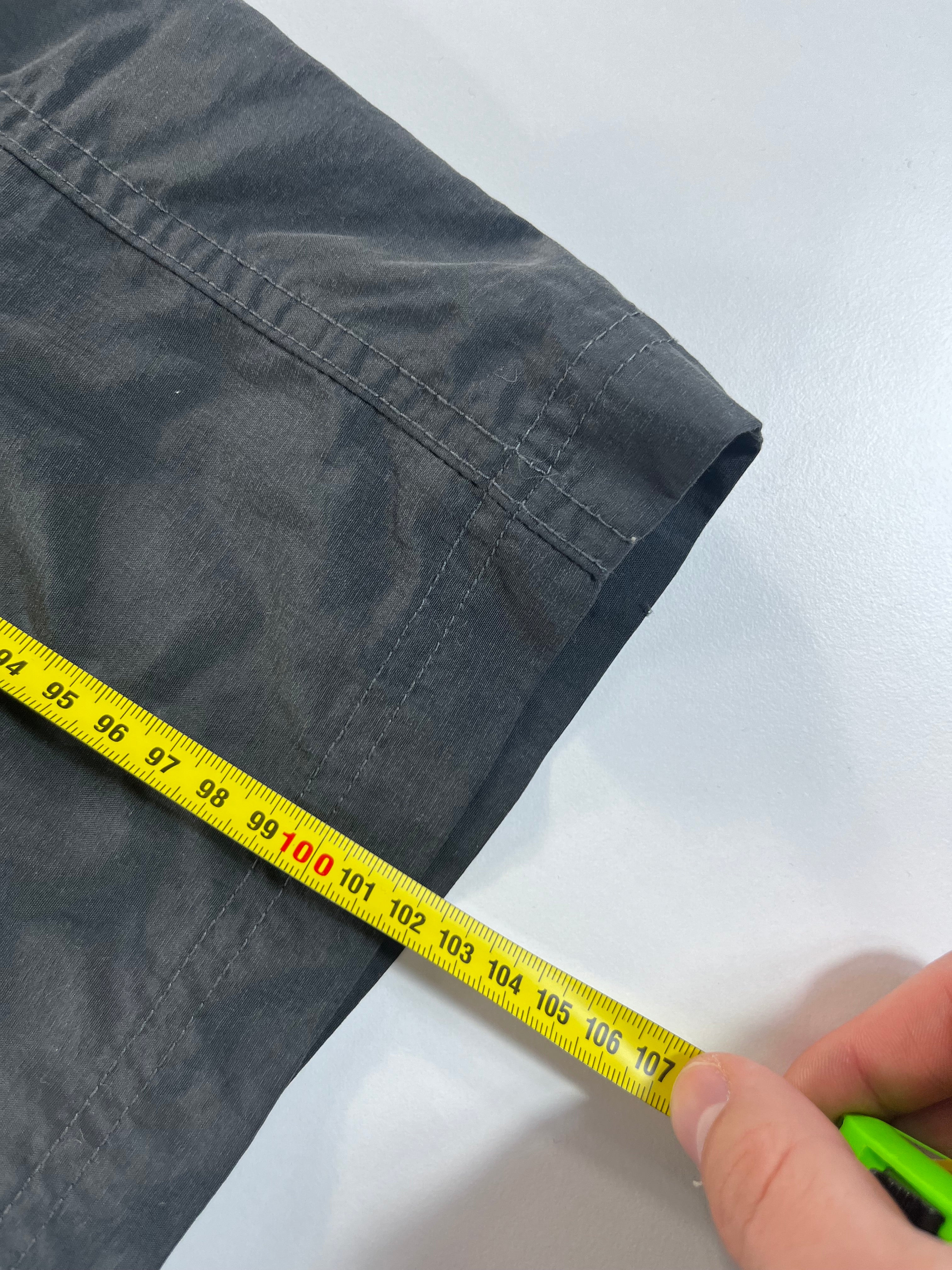 The North Face 2 in 1 nadrág