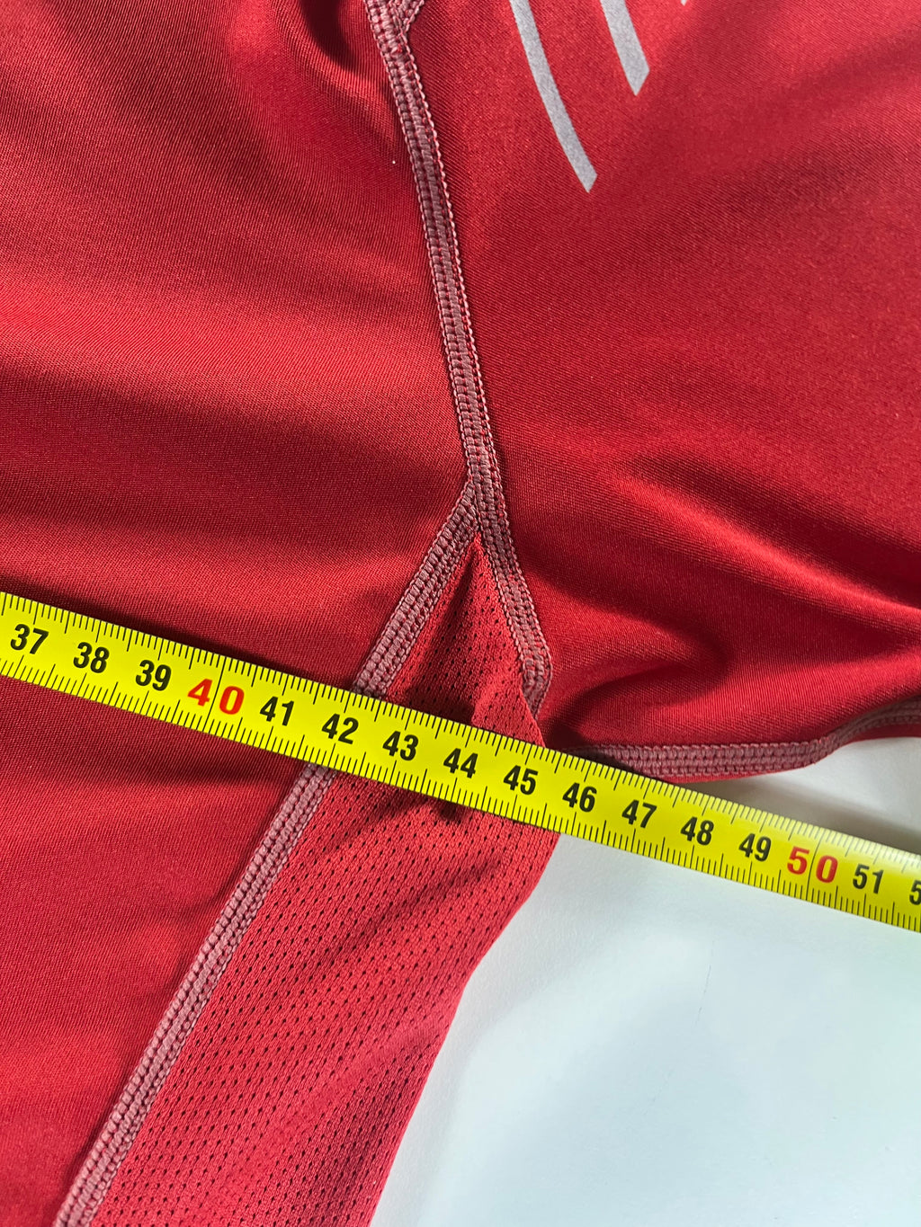 Nike Fit training póló