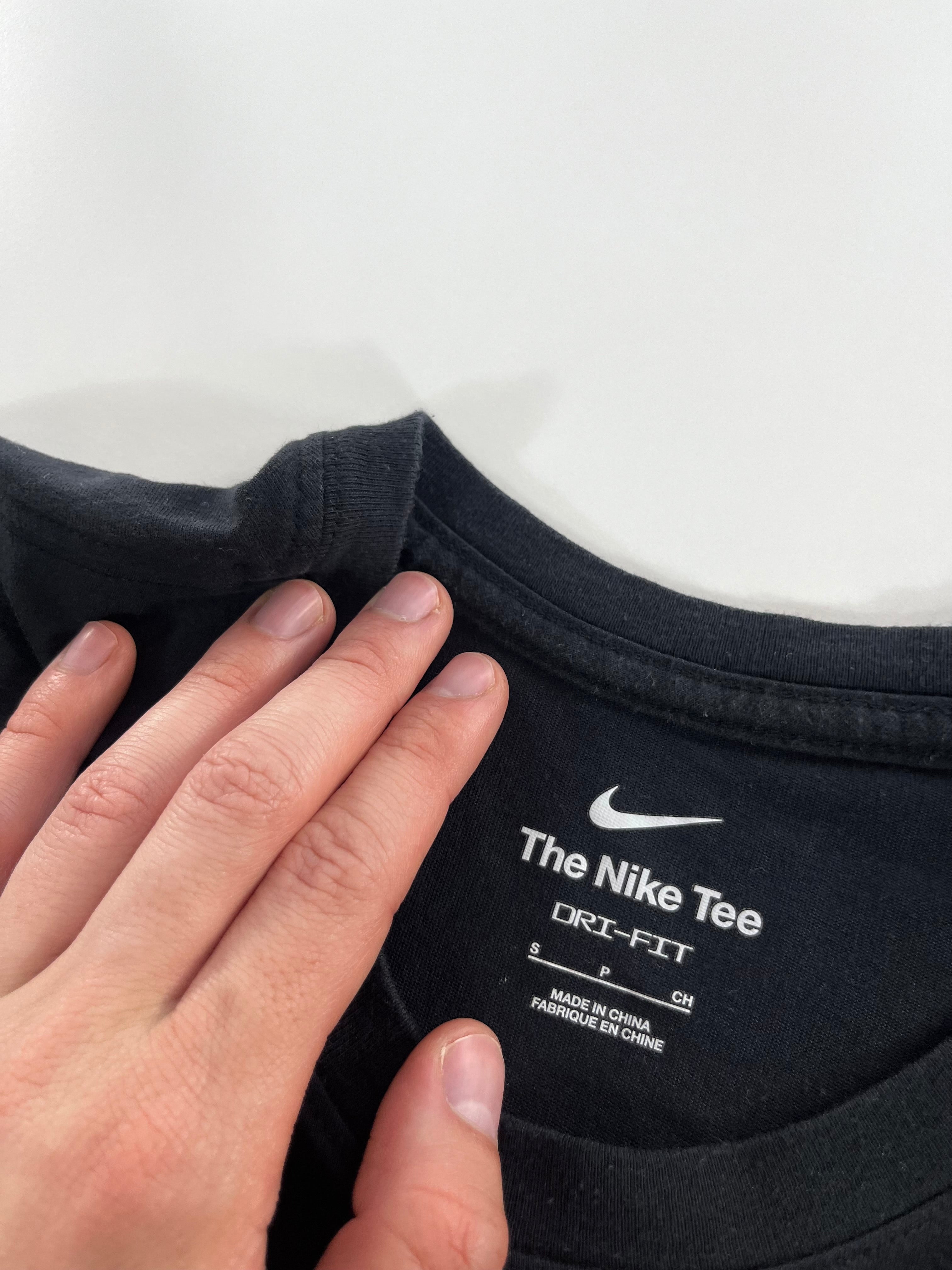 Nike Trail póló