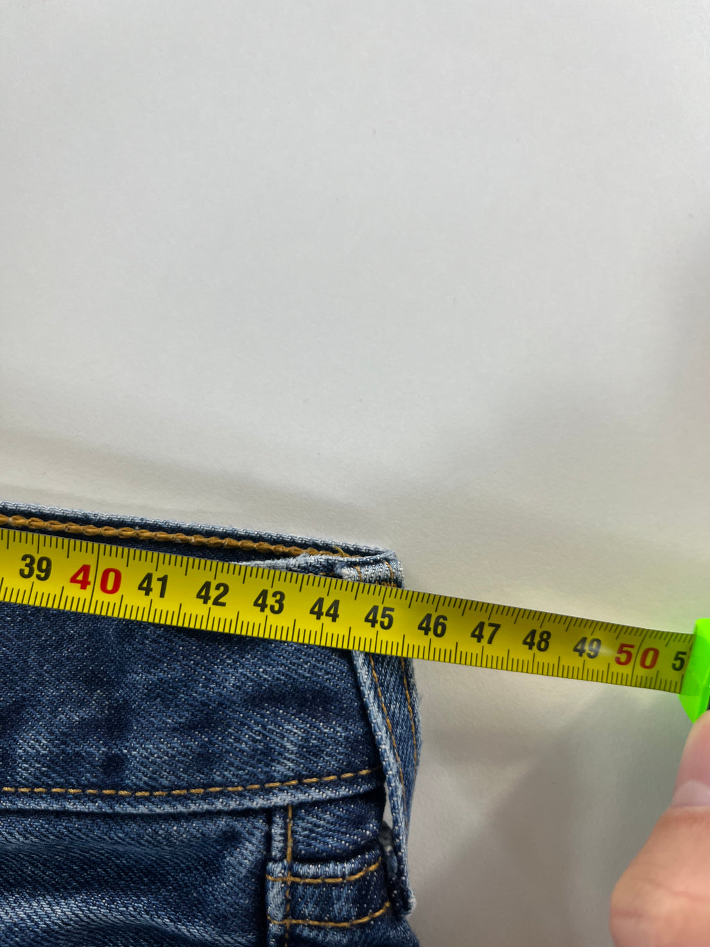 Levi's 501 short