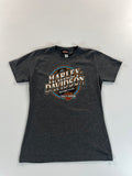 Harley Davidson póló