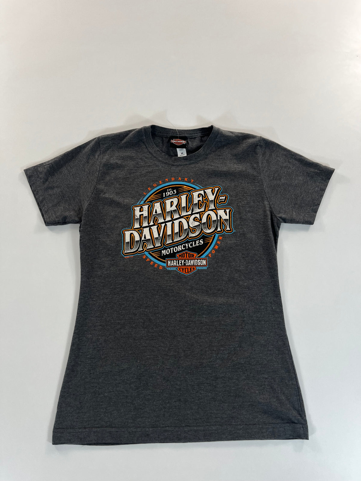 Harley Davidson póló