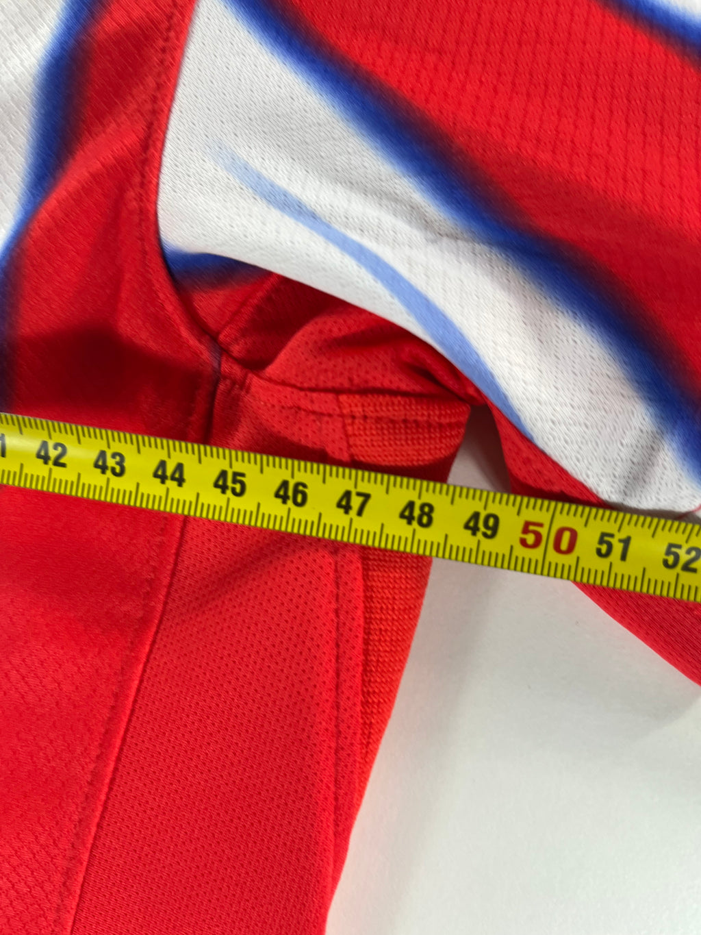 Nike Atletico Madrid 2024-2025 hazai mez