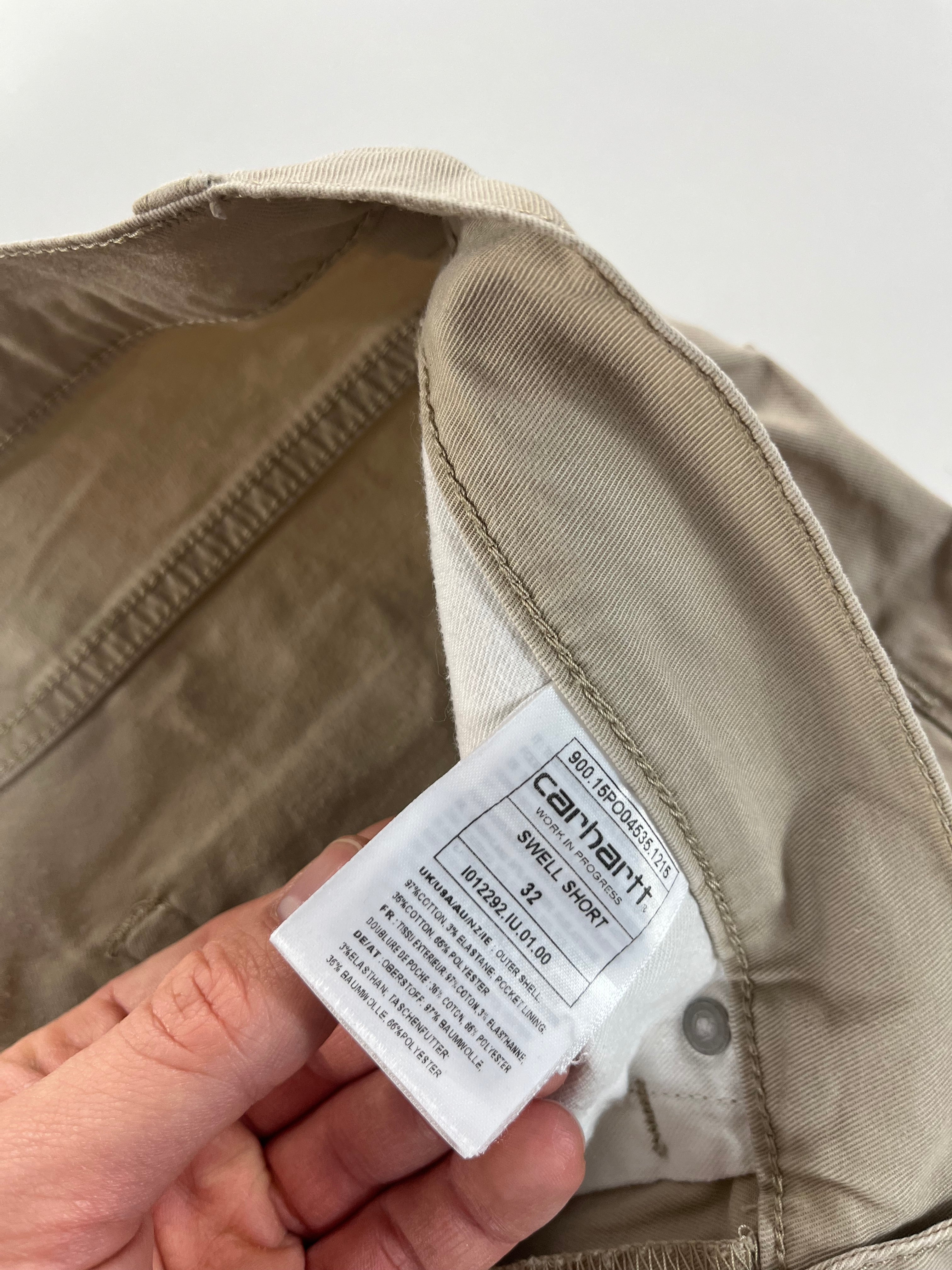 Carhartt Swell short