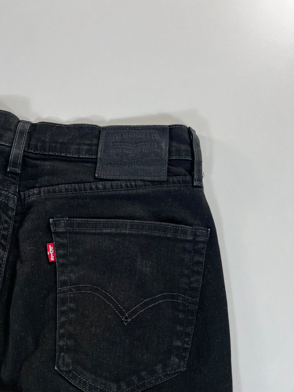 Levi's Lot 514 W31 L32 farmernadrág