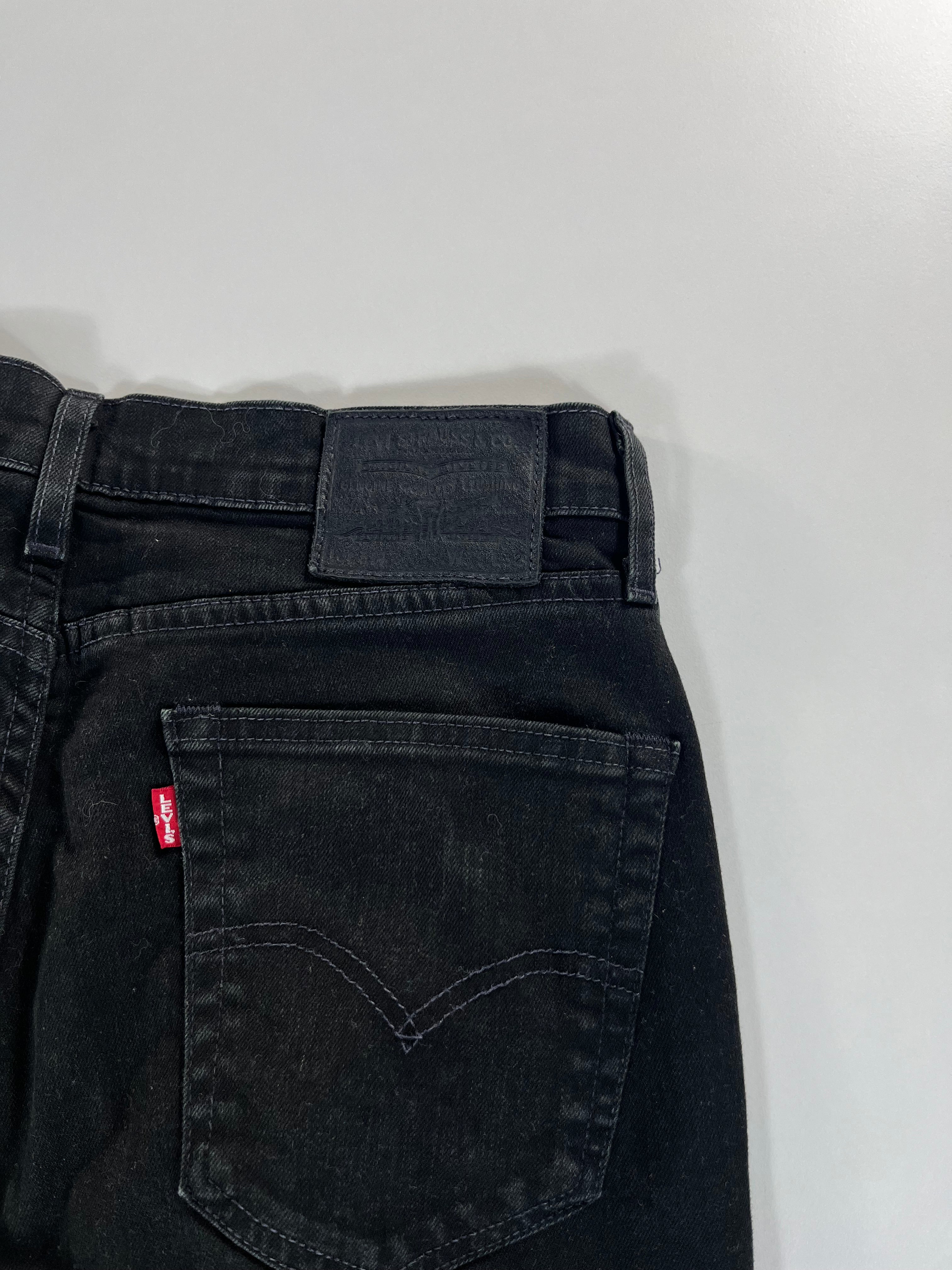 Levi's Lot 514 W31 L32 farmernadrág