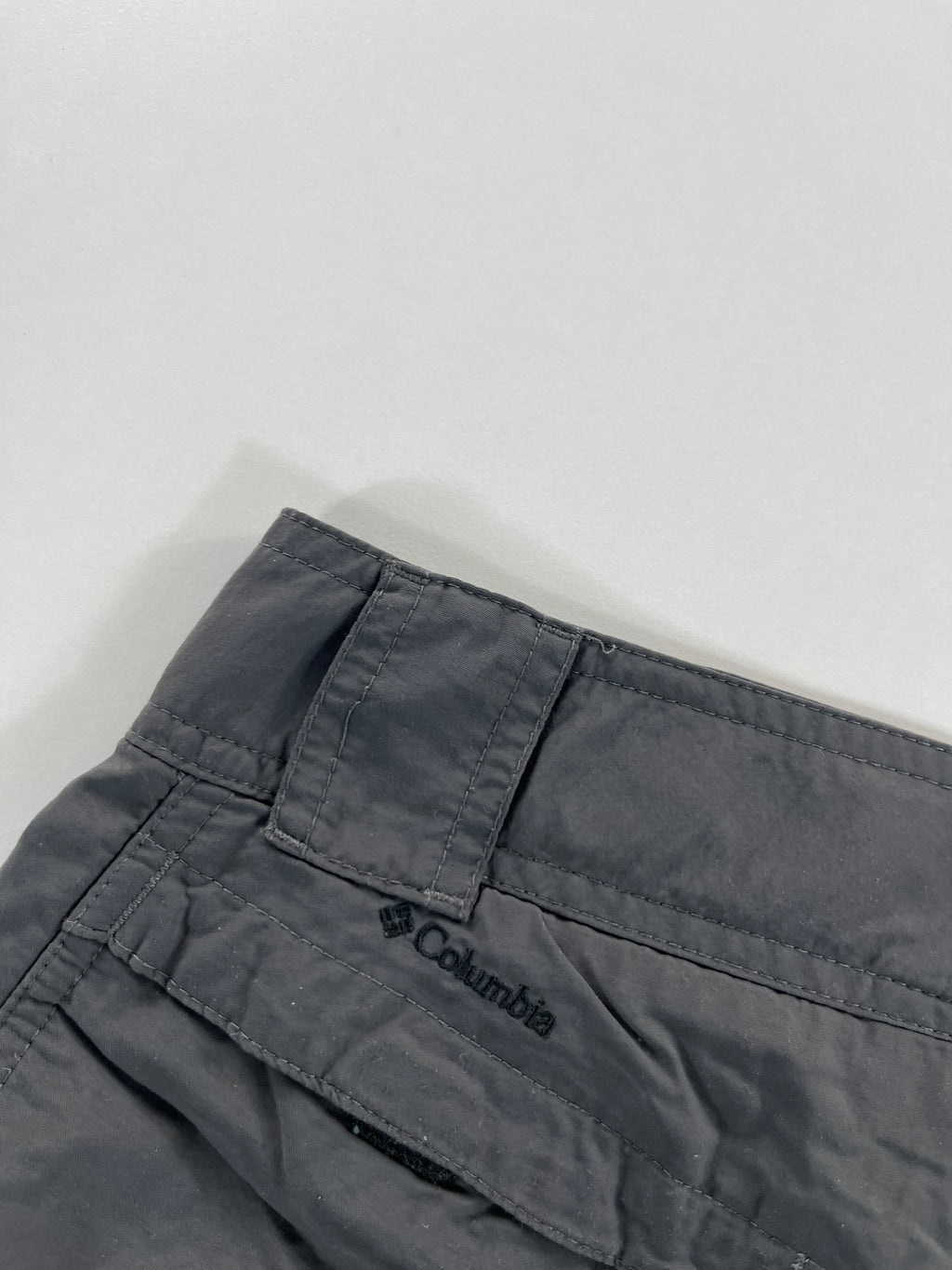 Columbia Omni-Wick Advanced short