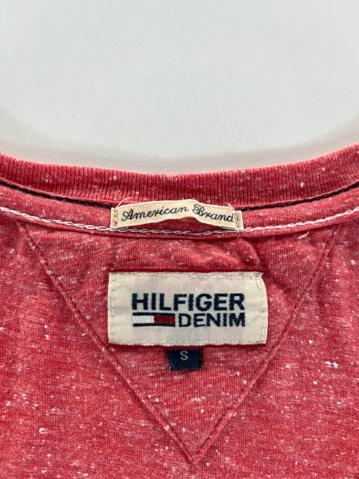 Tommy Hilfiger póló