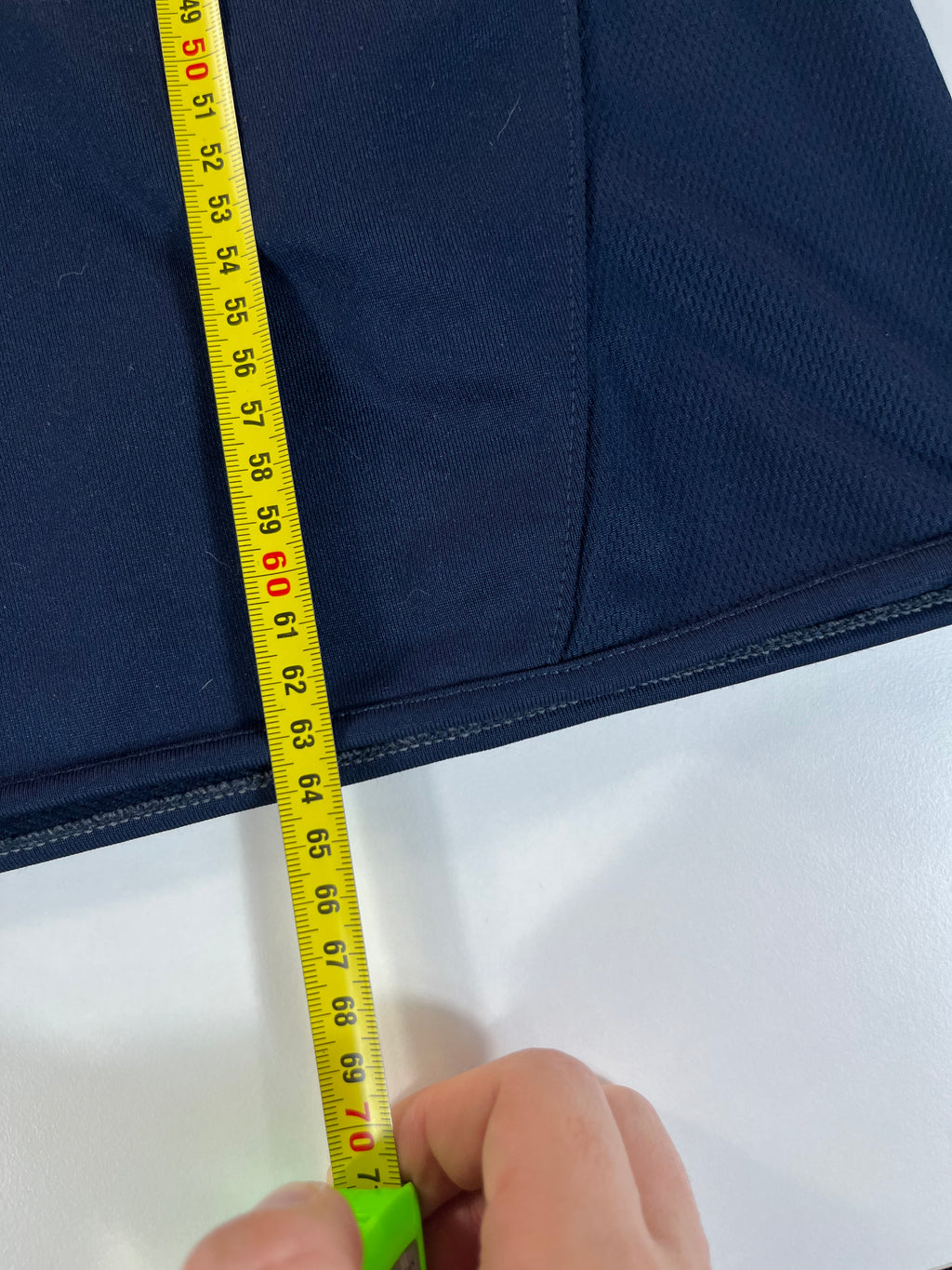 Nike Angol válogatott training pulóver