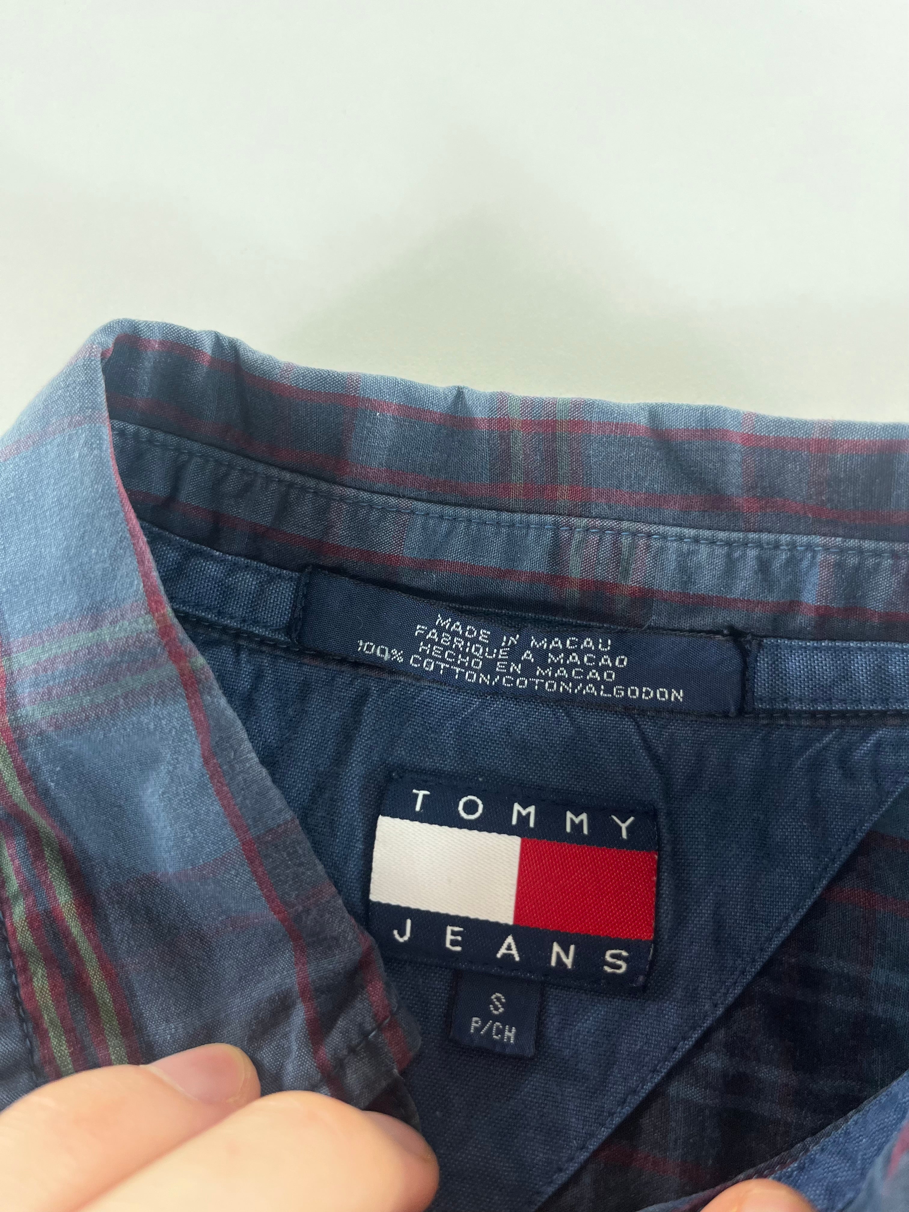 Tommy Jeans ing