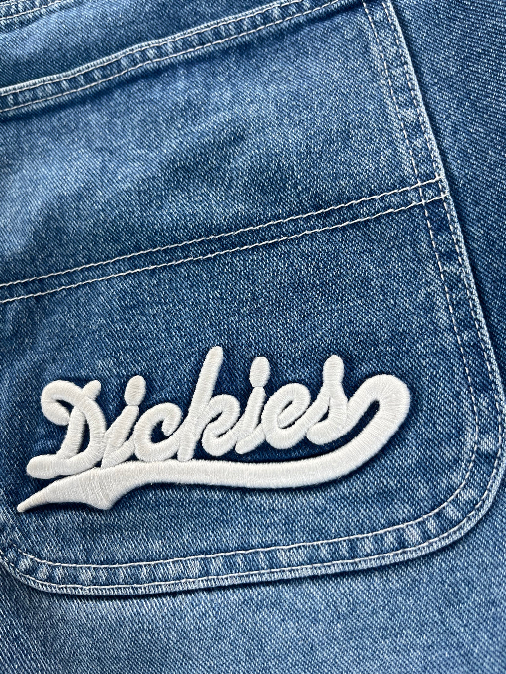 Dickies Big Logo short