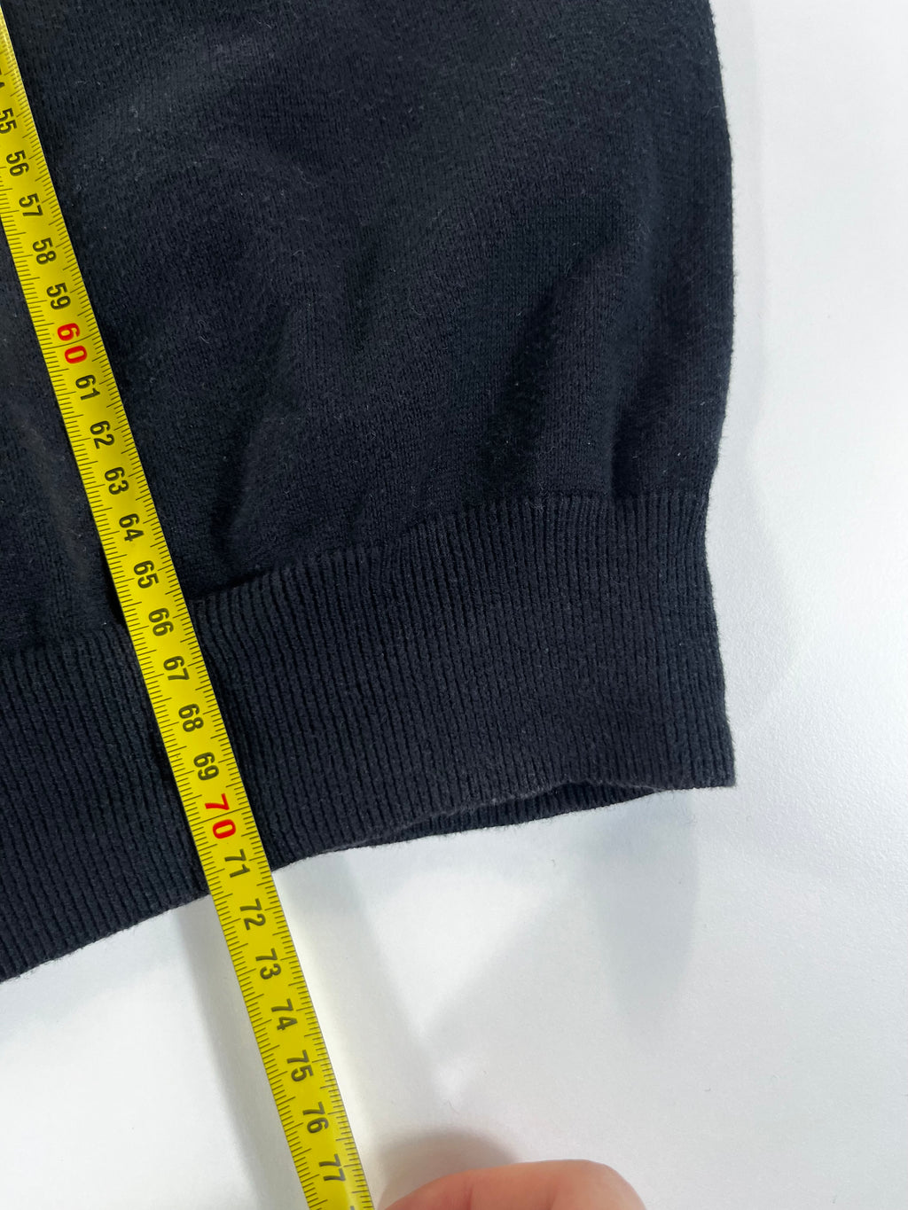 Lyle & Scott crewneck pulóver