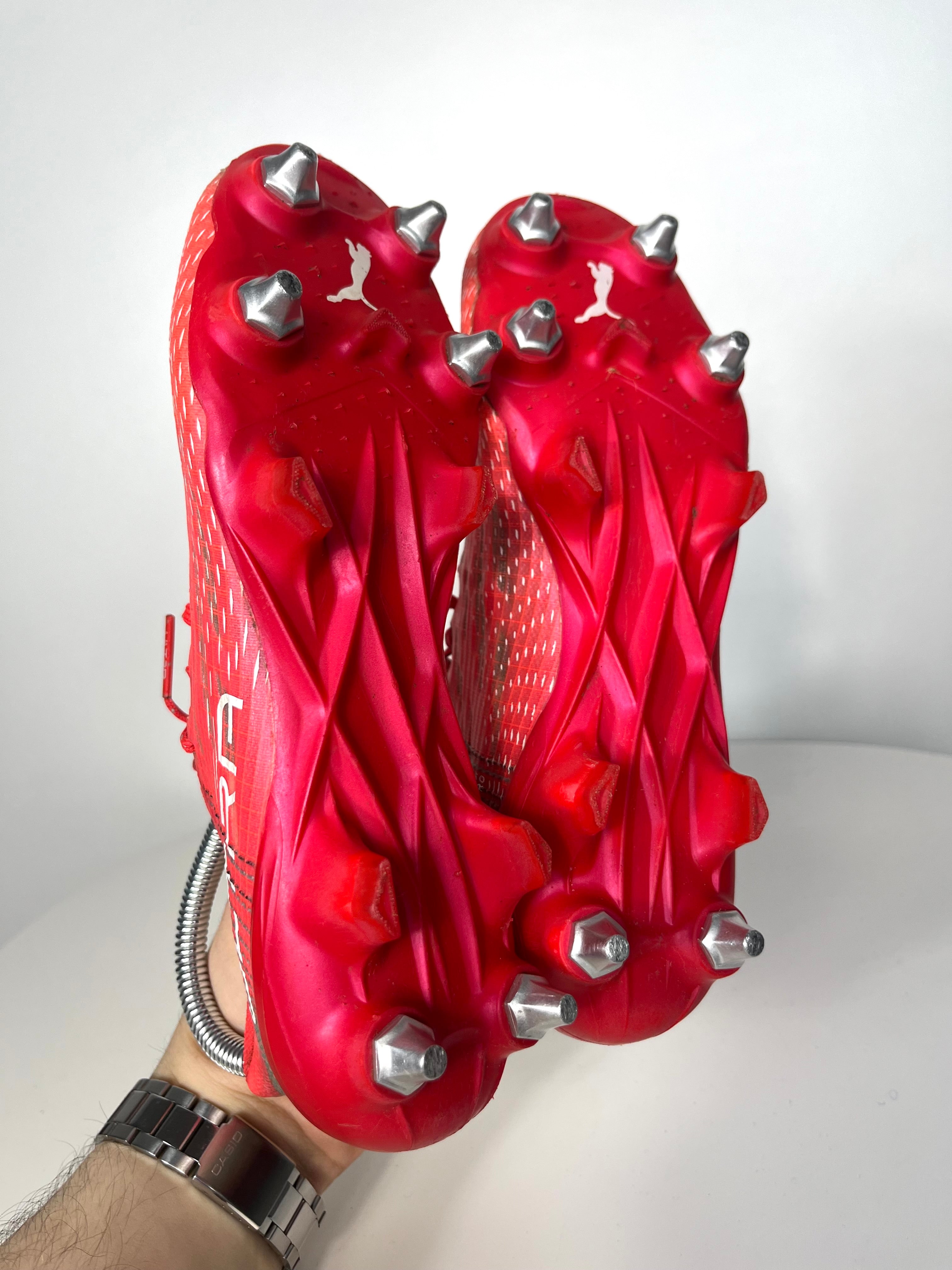 Puma Ultra 1.3 Mx SG cipő