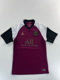 Nike Air Jordan Paris Saint-Germain 2020-2021 alternatív mez