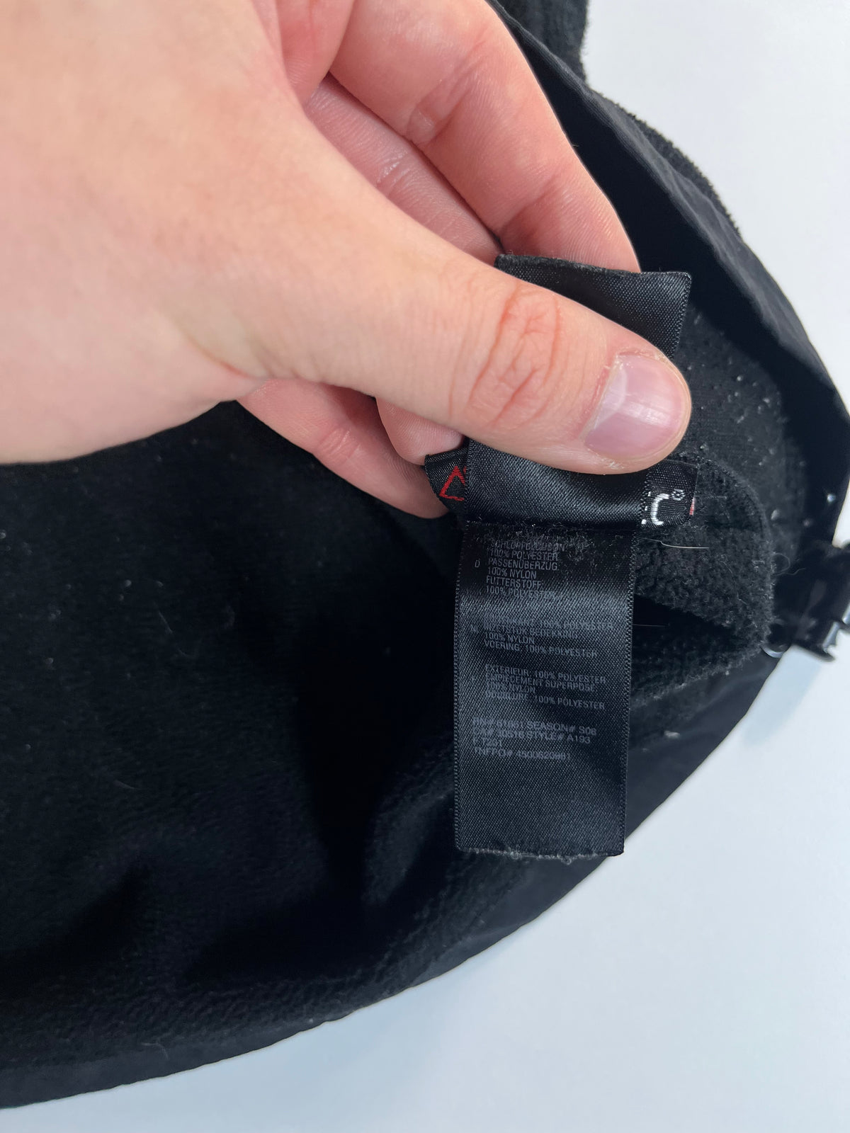 The North Face Retro Denali kabát