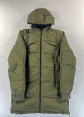 House parka
