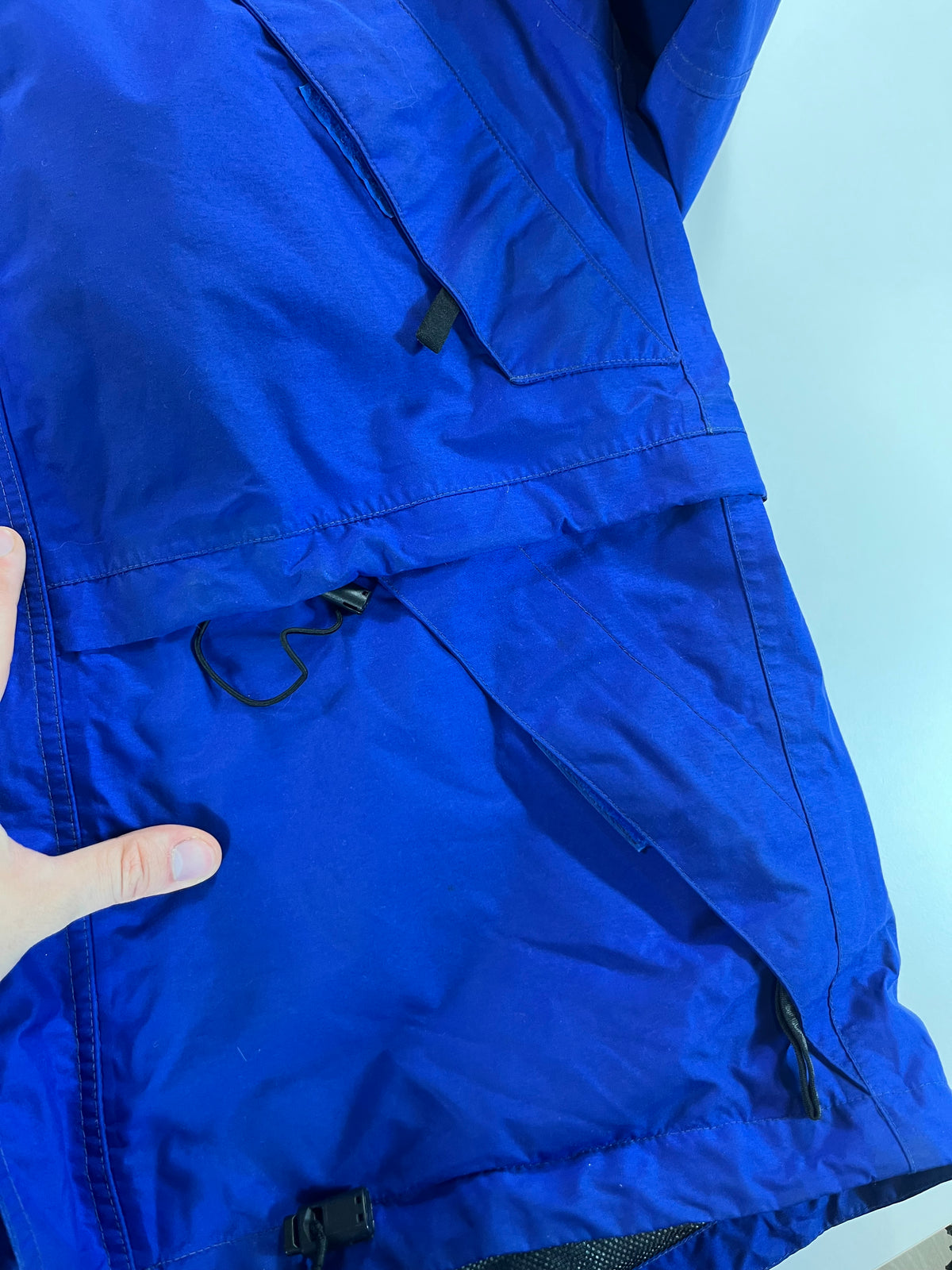 Mammut Gore-Tex kabát