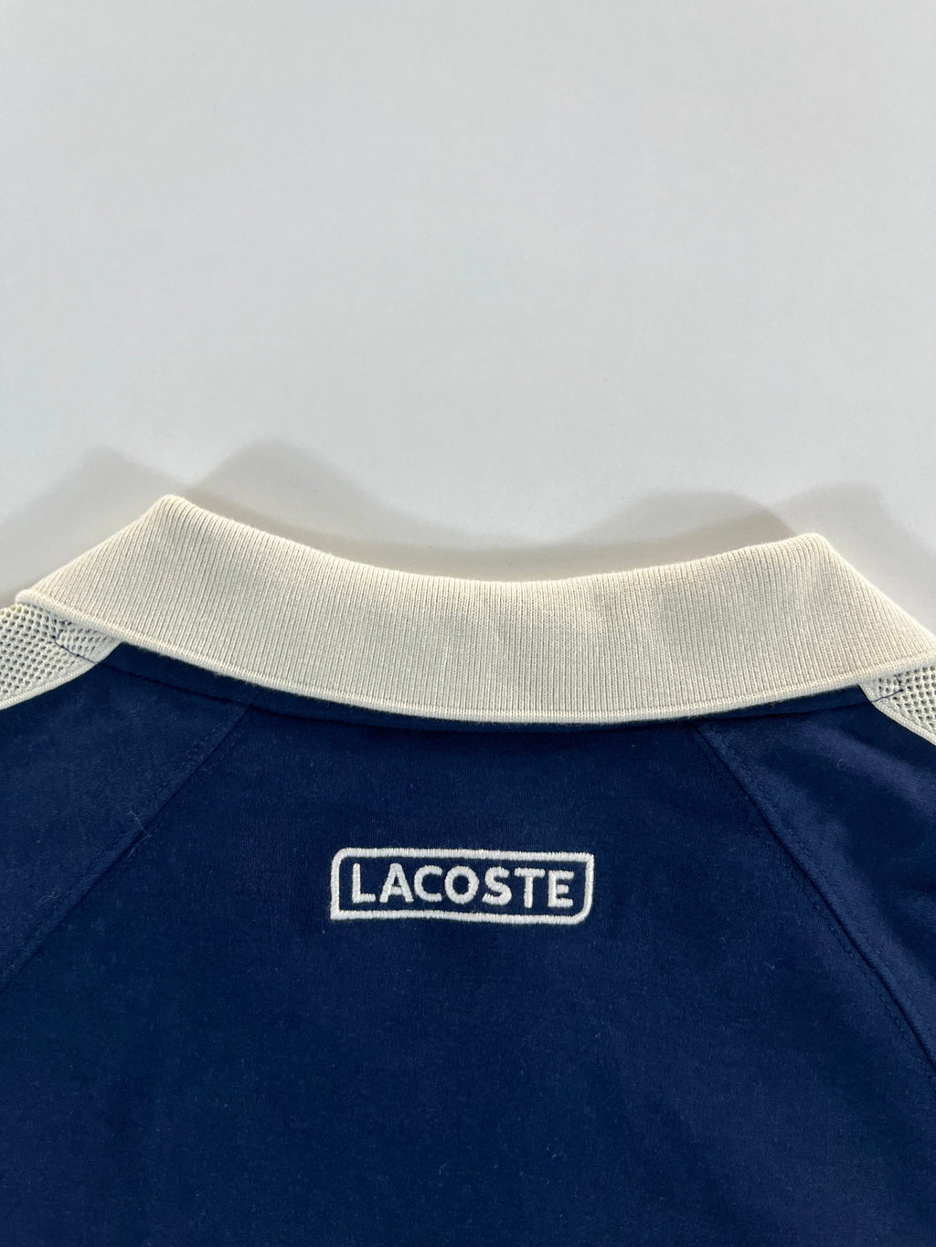 Lacoste Regular Fit pólóing