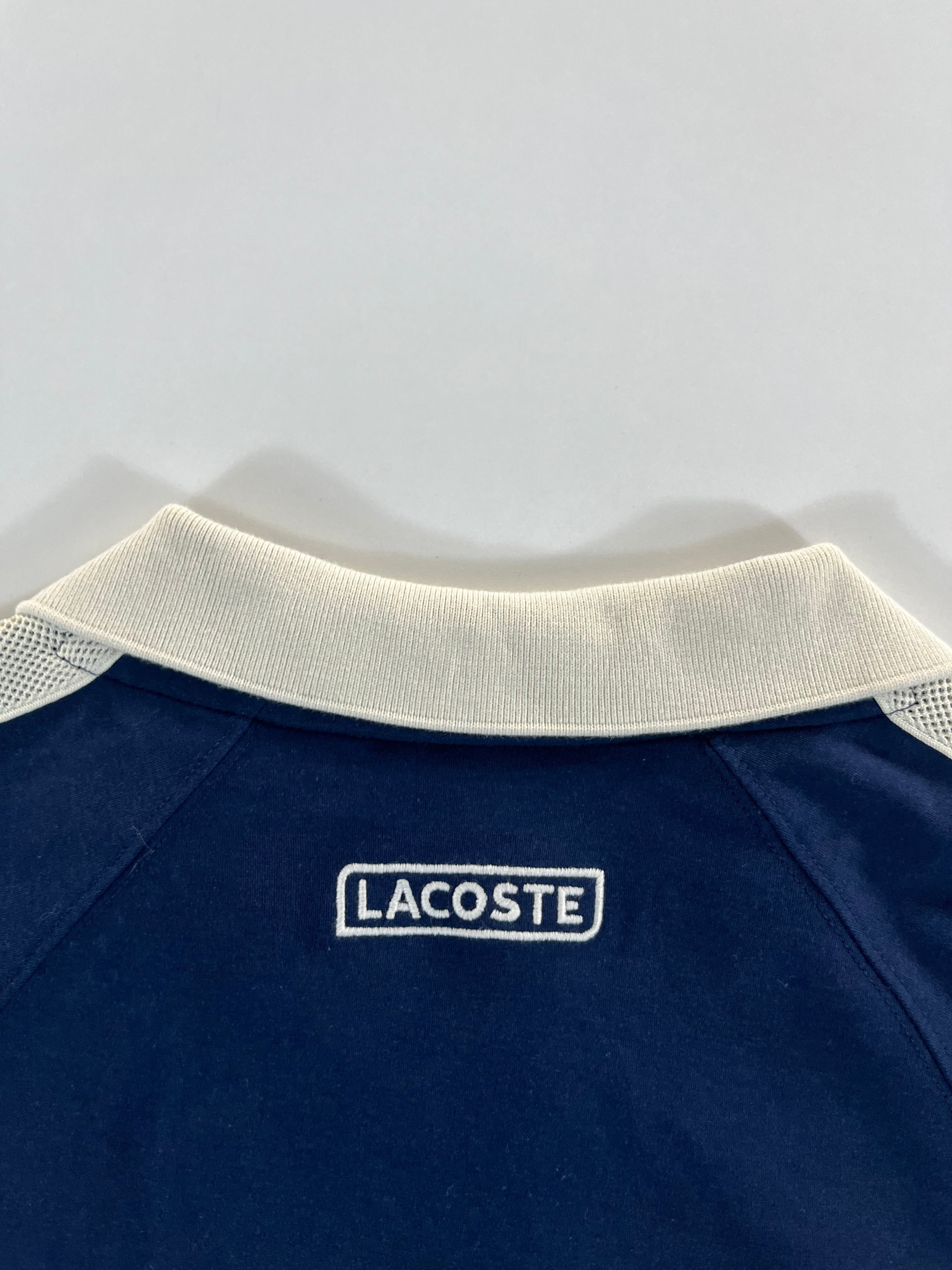 Lacoste Regular Fit pólóing